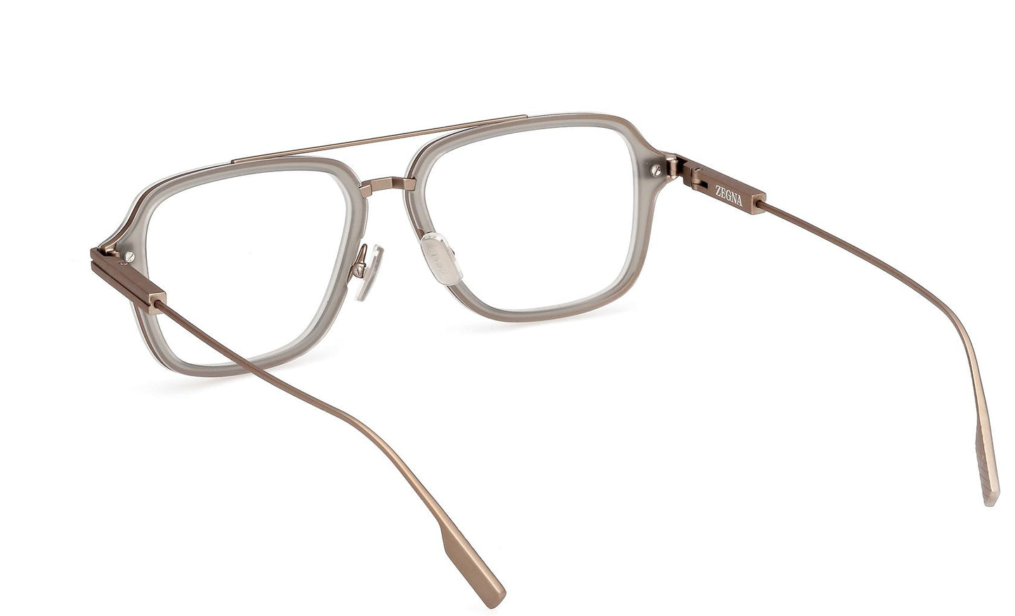 Zegna Eyeglasses EZ5297 020