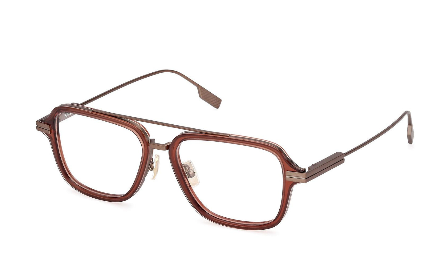 Zegna Eyeglasses EZ5297 045