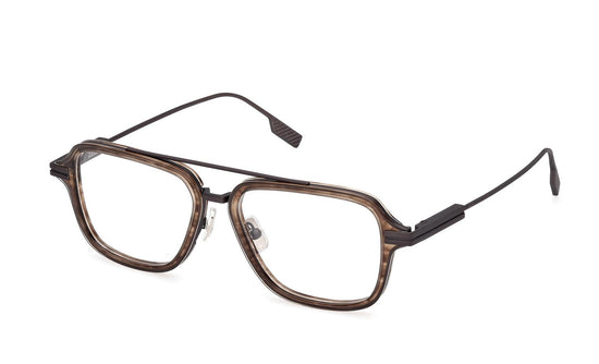 Zegna Eyeglasses EZ5297 050