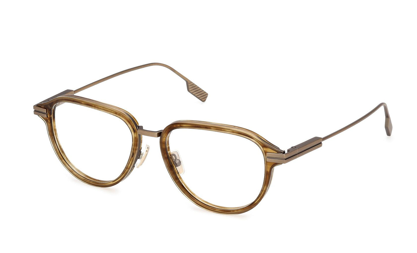 Zegna Eyeglasses EZ5298 047