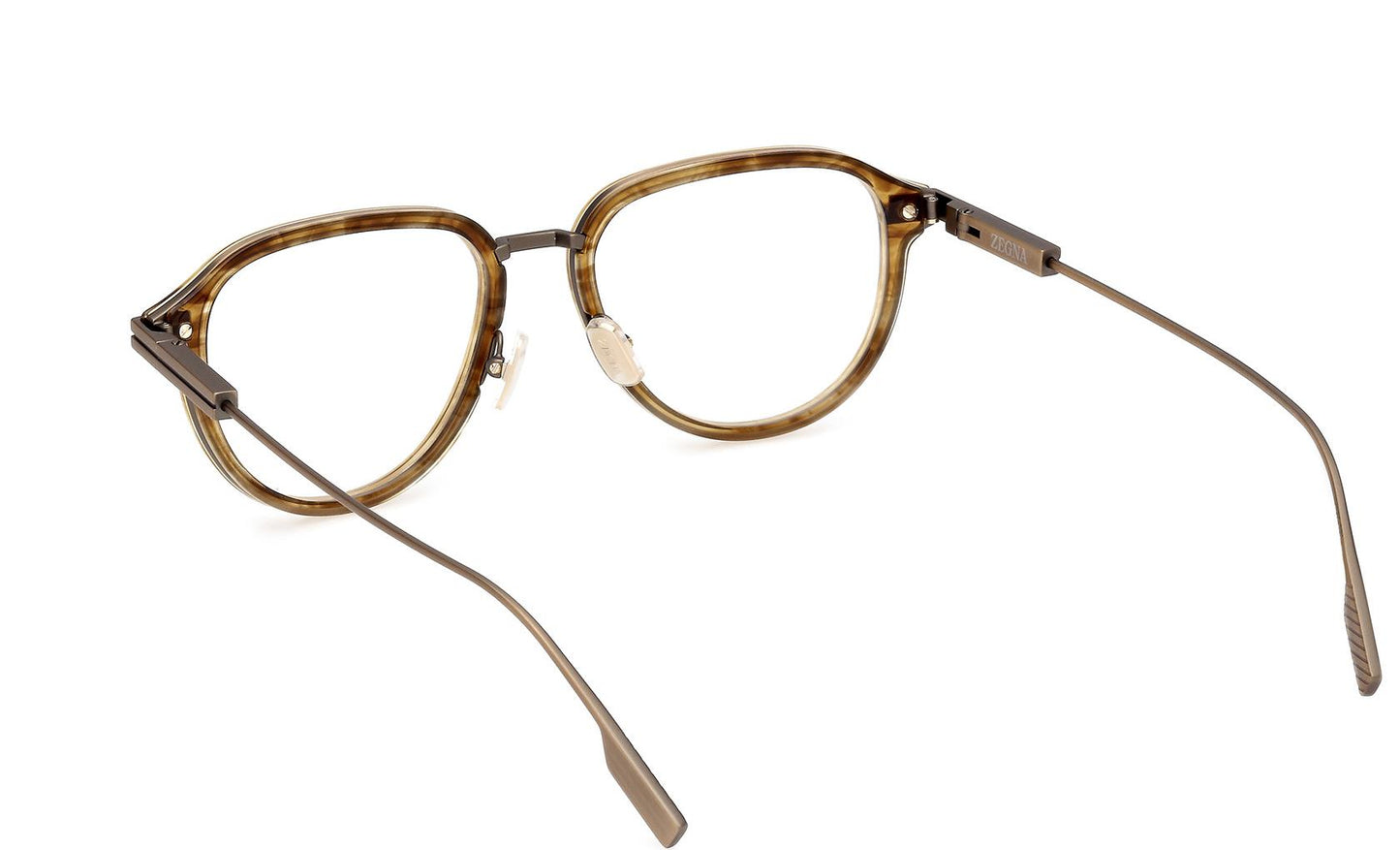 Zegna Eyeglasses EZ5298 047