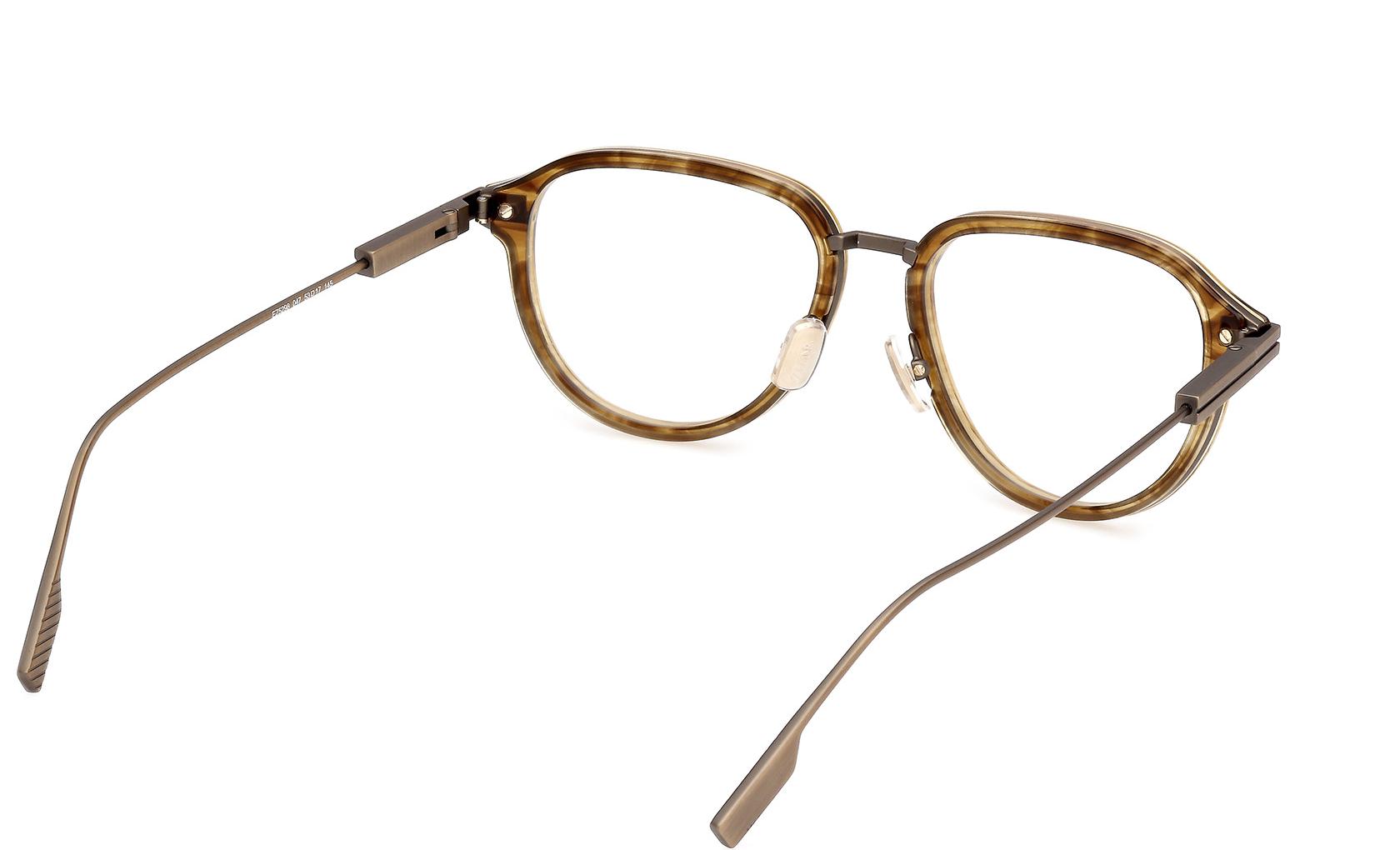 Zegna Eyeglasses EZ5298 047