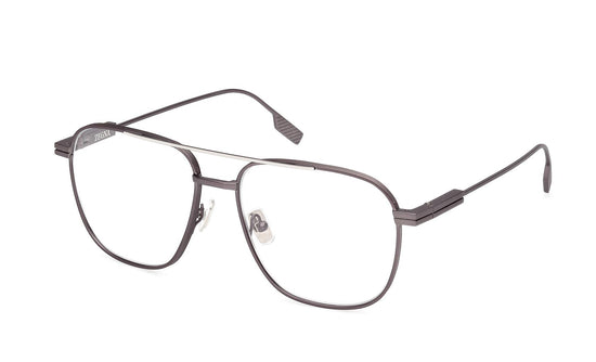 Zegna Eyeglasses EZ5300 009