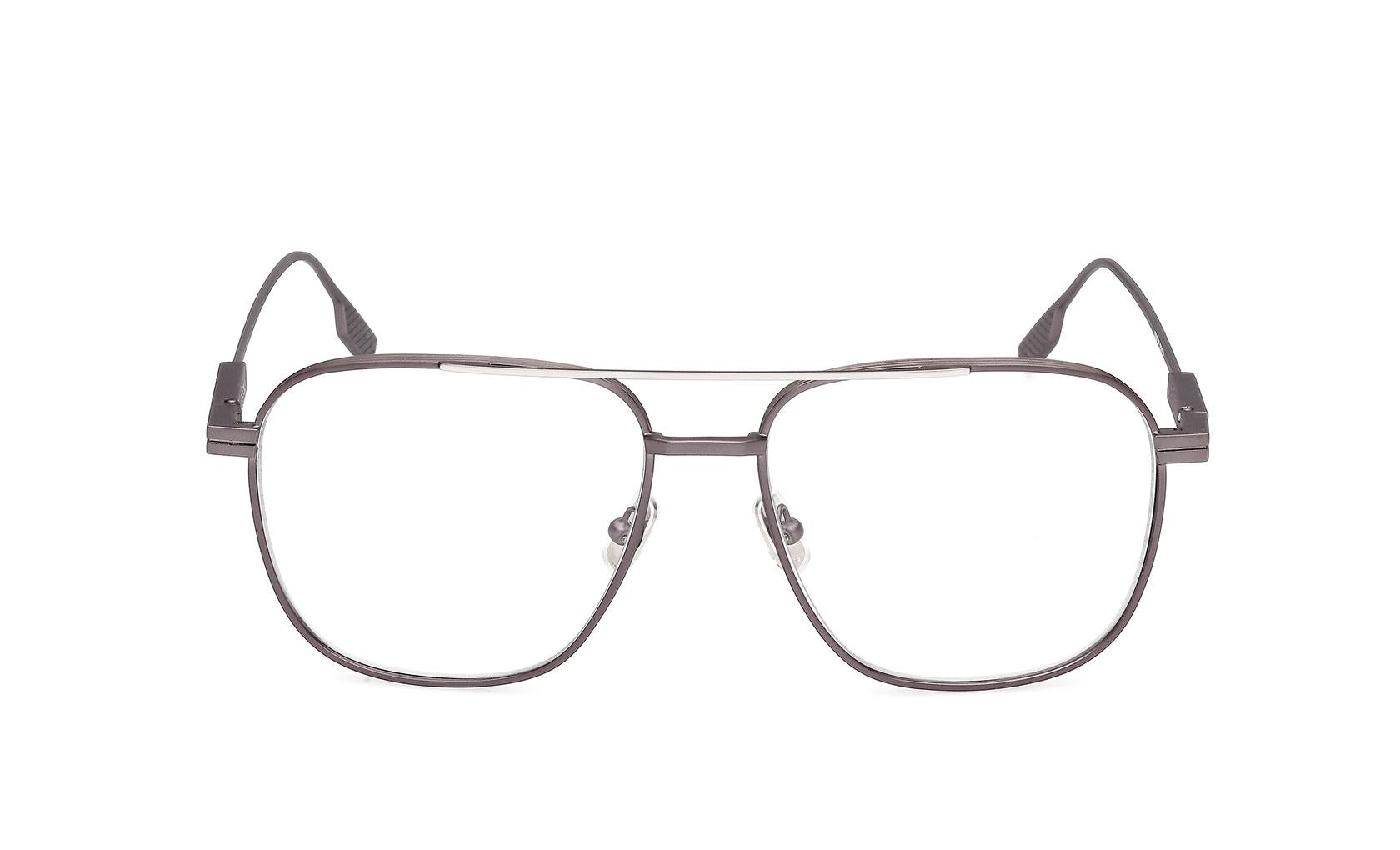 Zegna Eyeglasses EZ5300 009