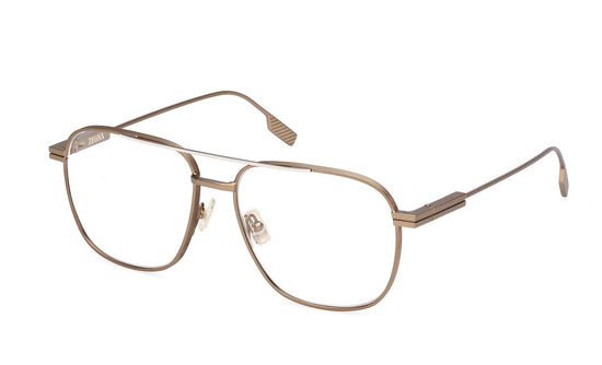 Zegna Eyeglasses EZ5300 035