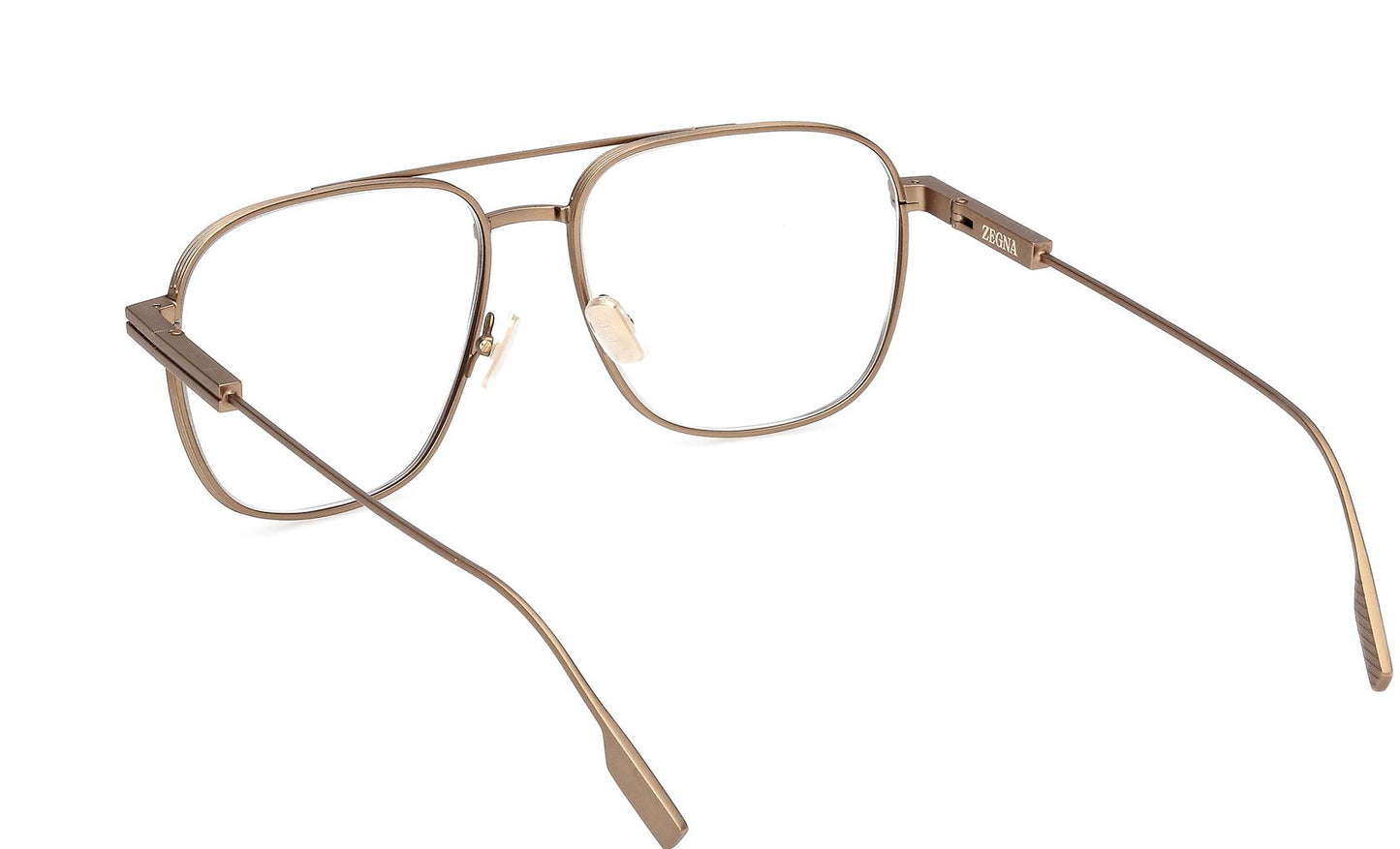 Zegna Eyeglasses EZ5300 035