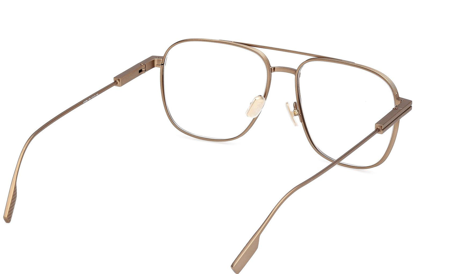 Zegna Eyeglasses EZ5300 035