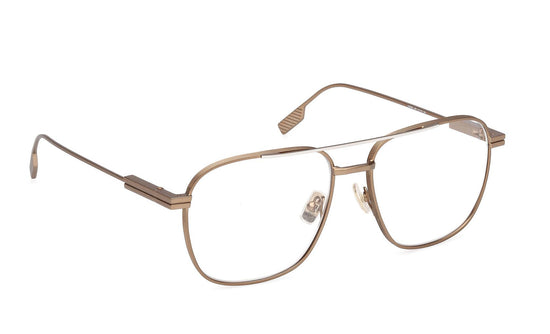 Zegna Eyeglasses EZ5300 035