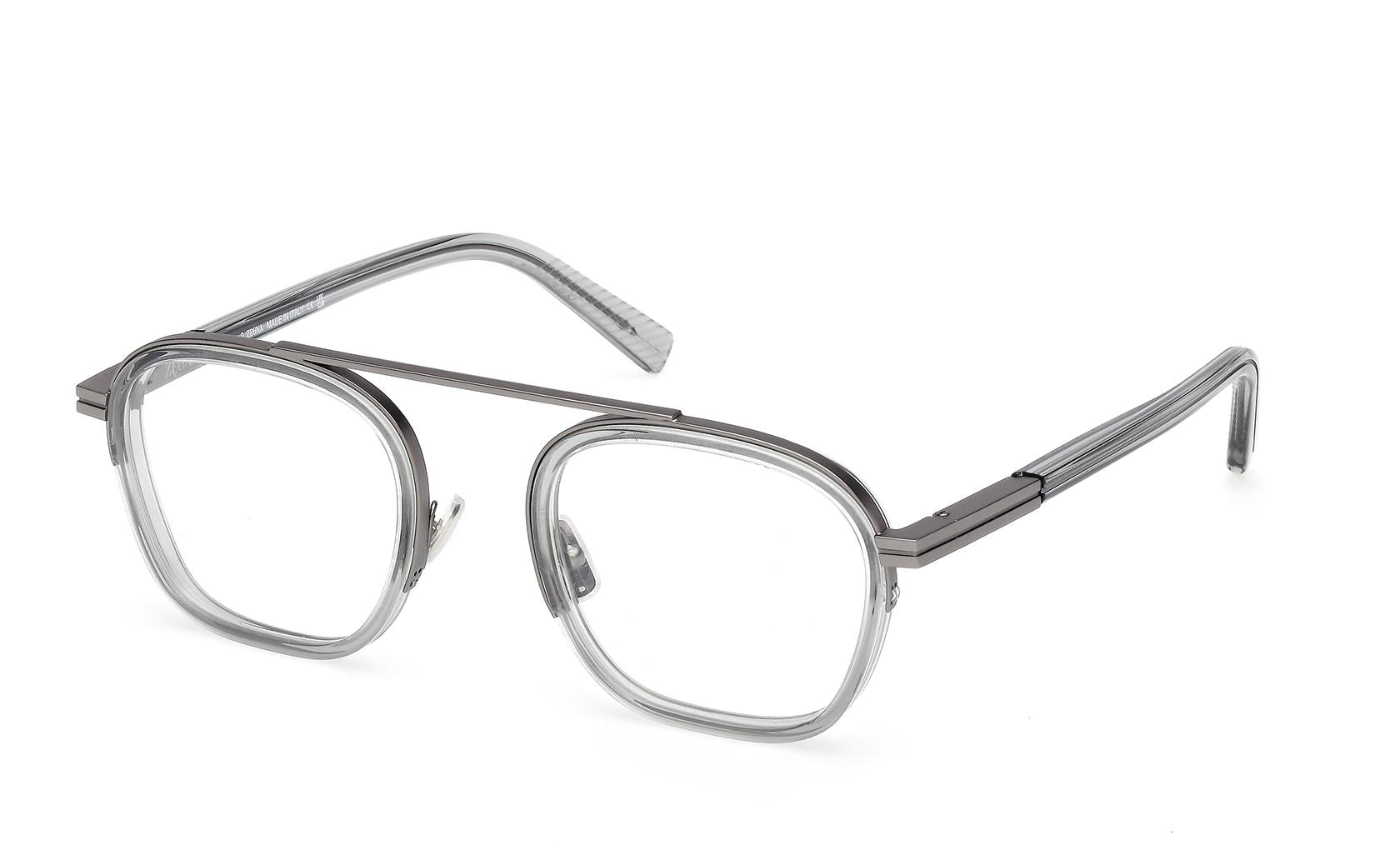 Zegna Eyeglasses EZ5302 020