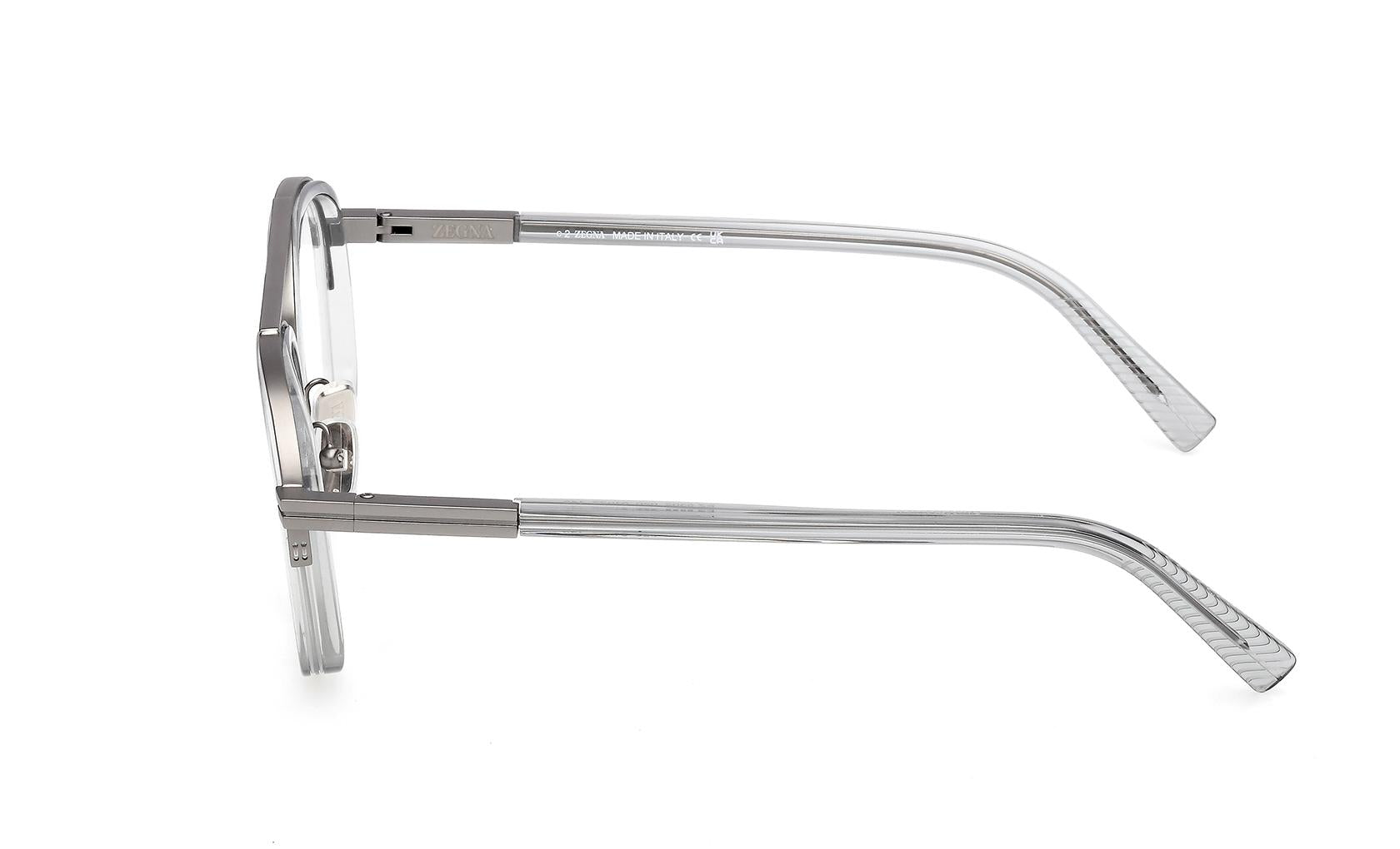 Zegna Eyeglasses EZ5302 020