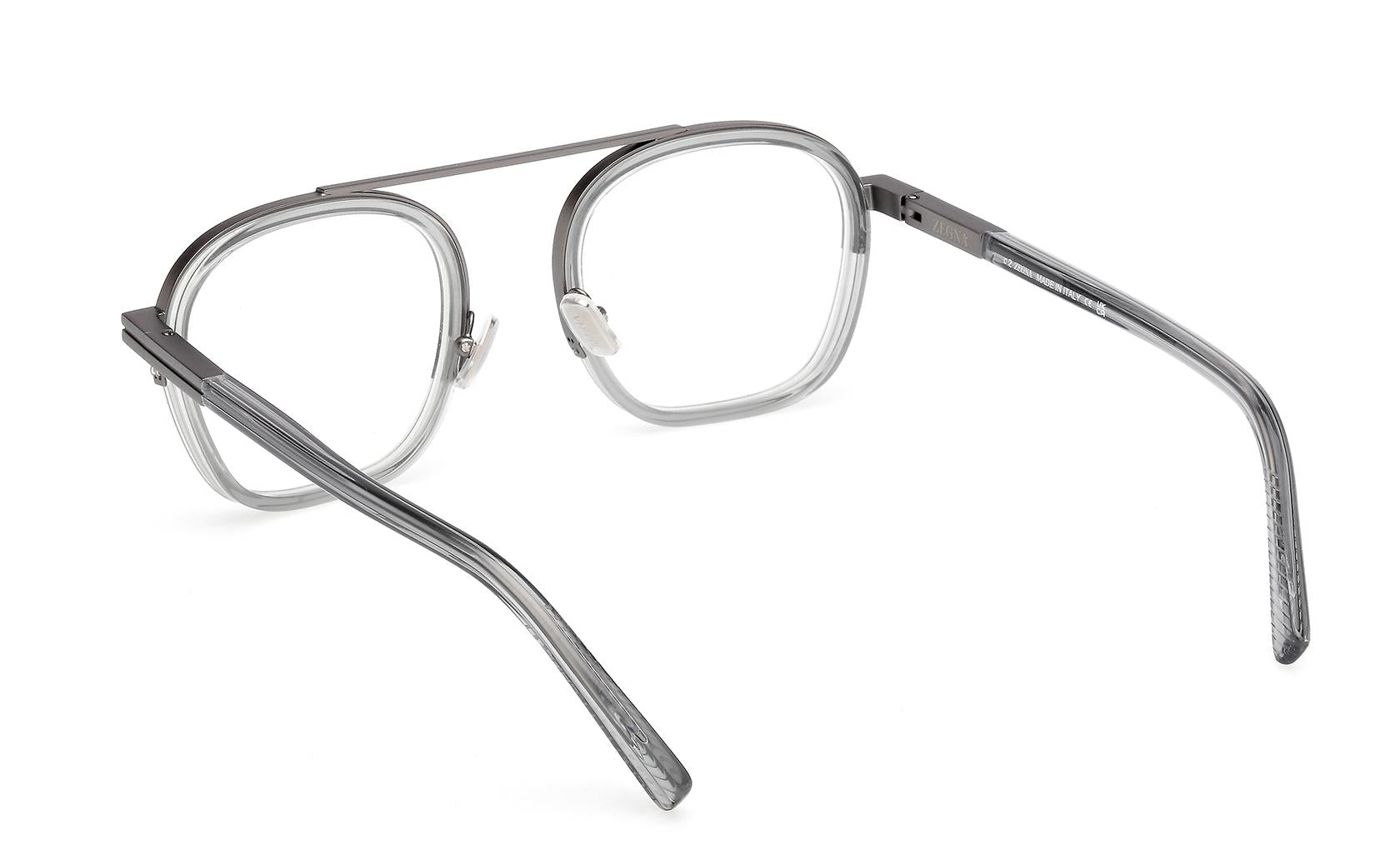 Zegna Eyeglasses EZ5302 020