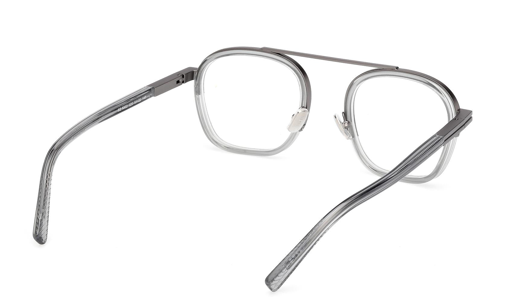 Zegna Eyeglasses EZ5302 020