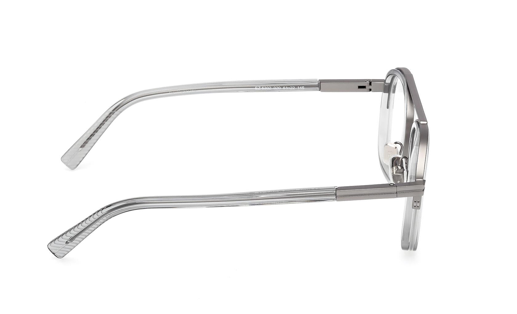 Zegna Eyeglasses EZ5302 020