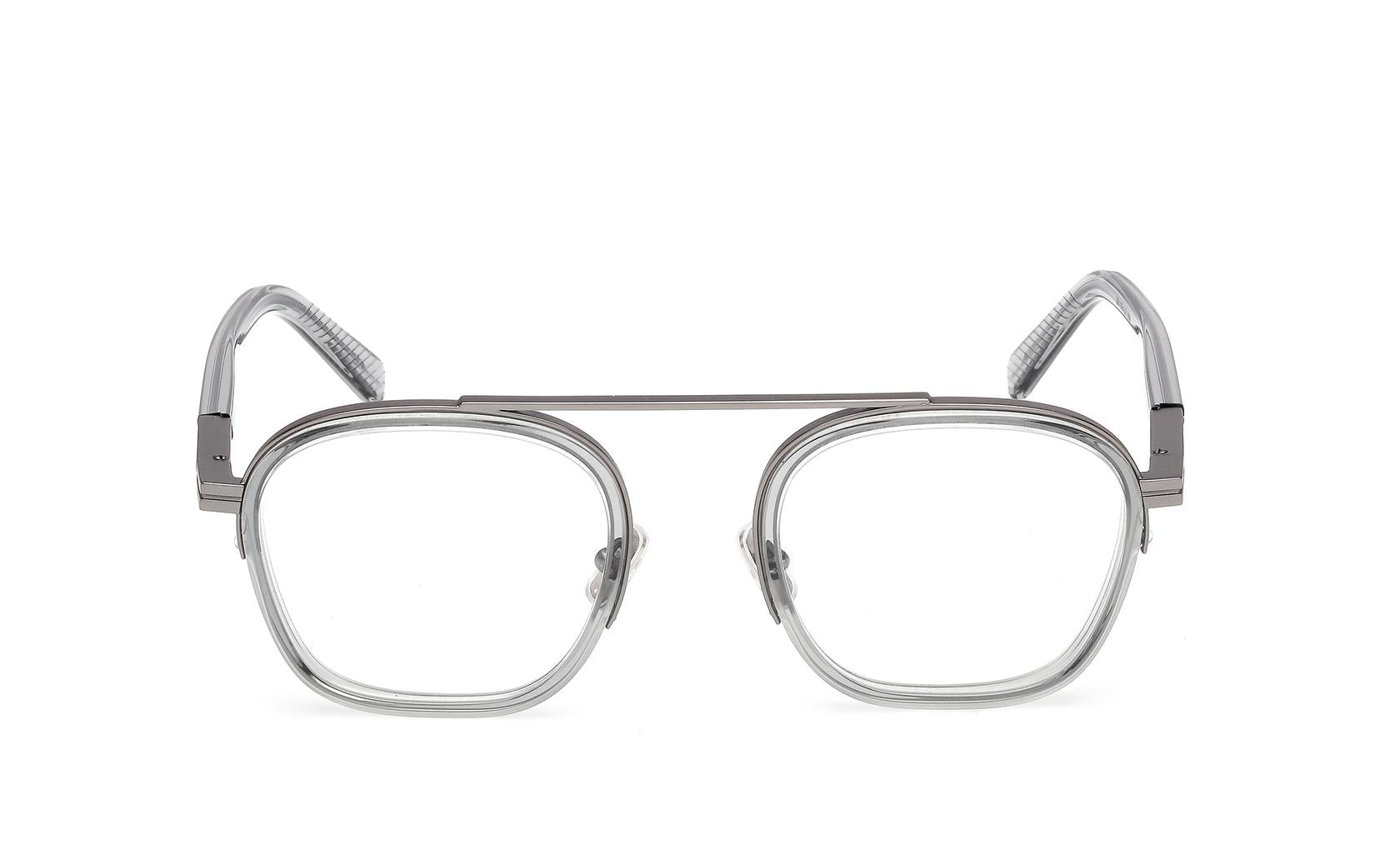 Zegna Eyeglasses EZ5302 020