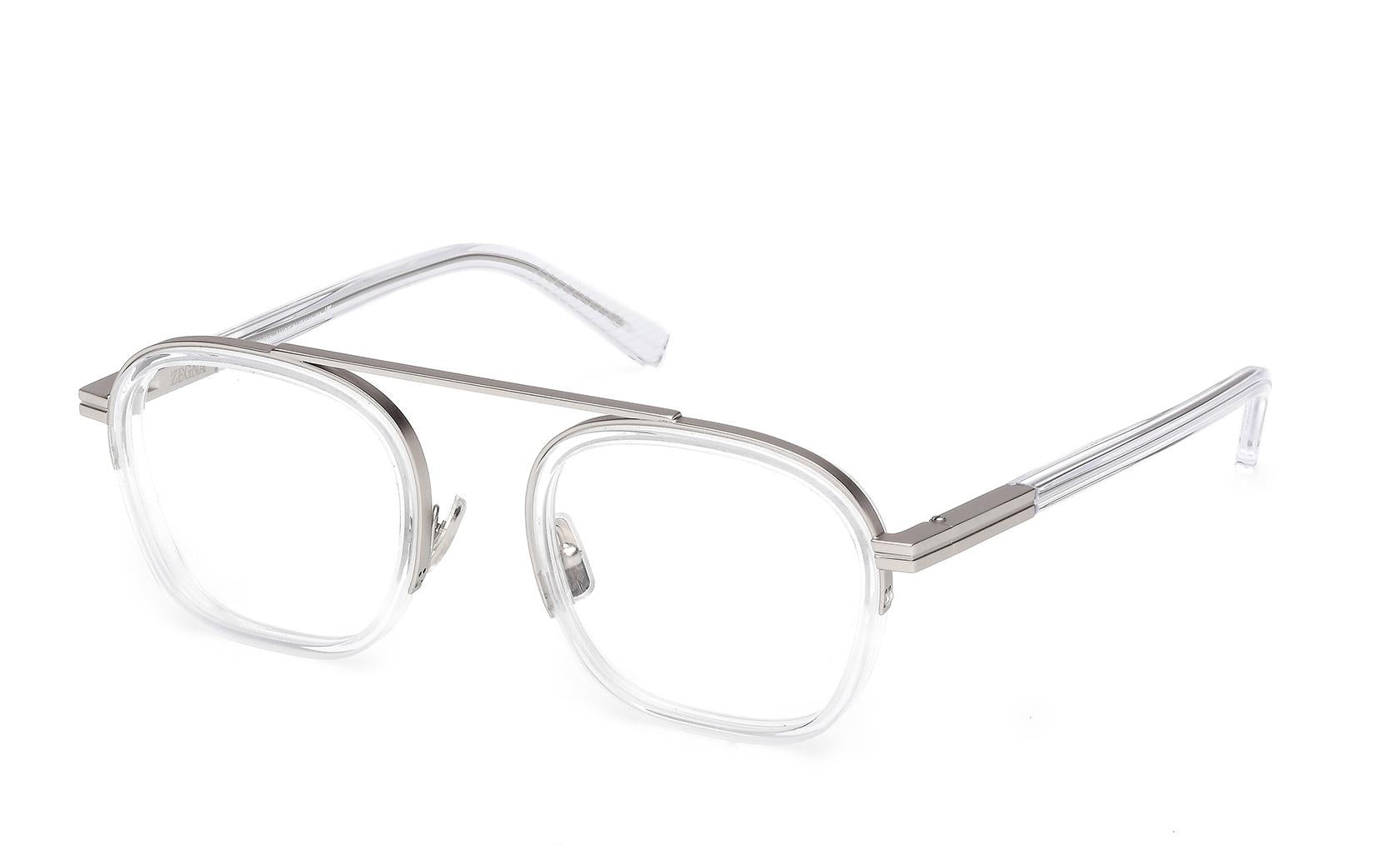 Zegna Eyeglasses EZ5302 026