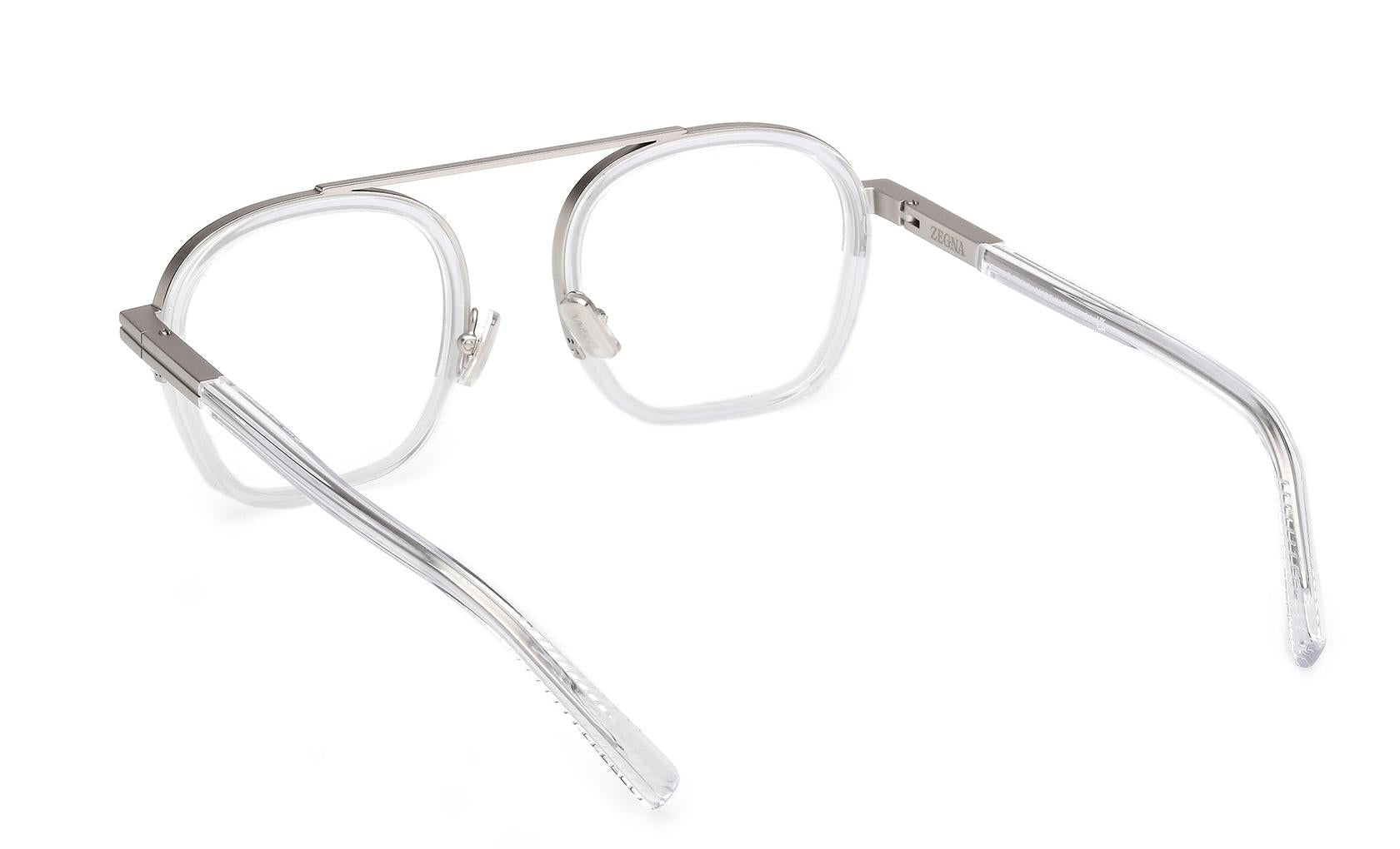 Zegna Eyeglasses EZ5302 026