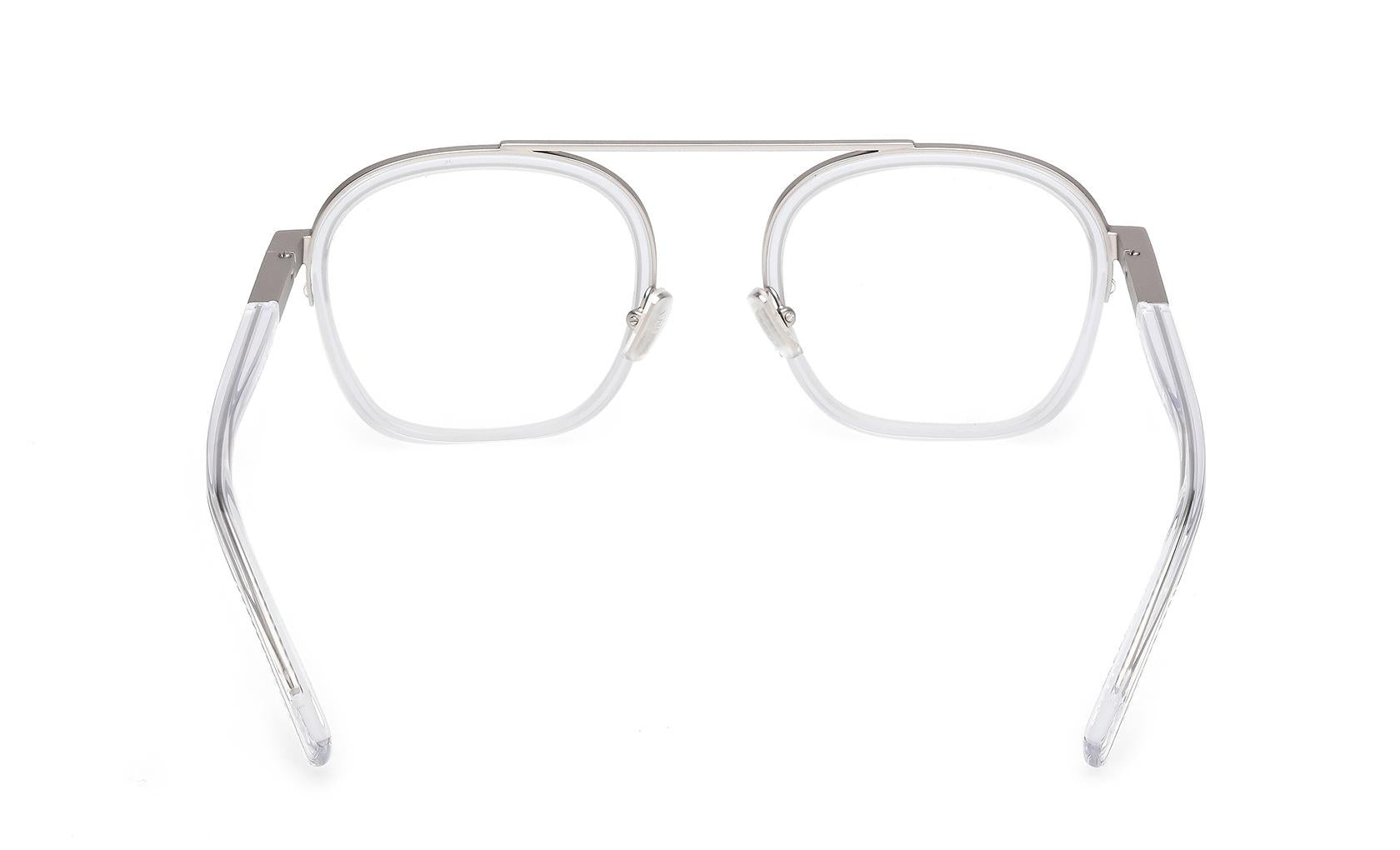 Zegna Eyeglasses EZ5302 026