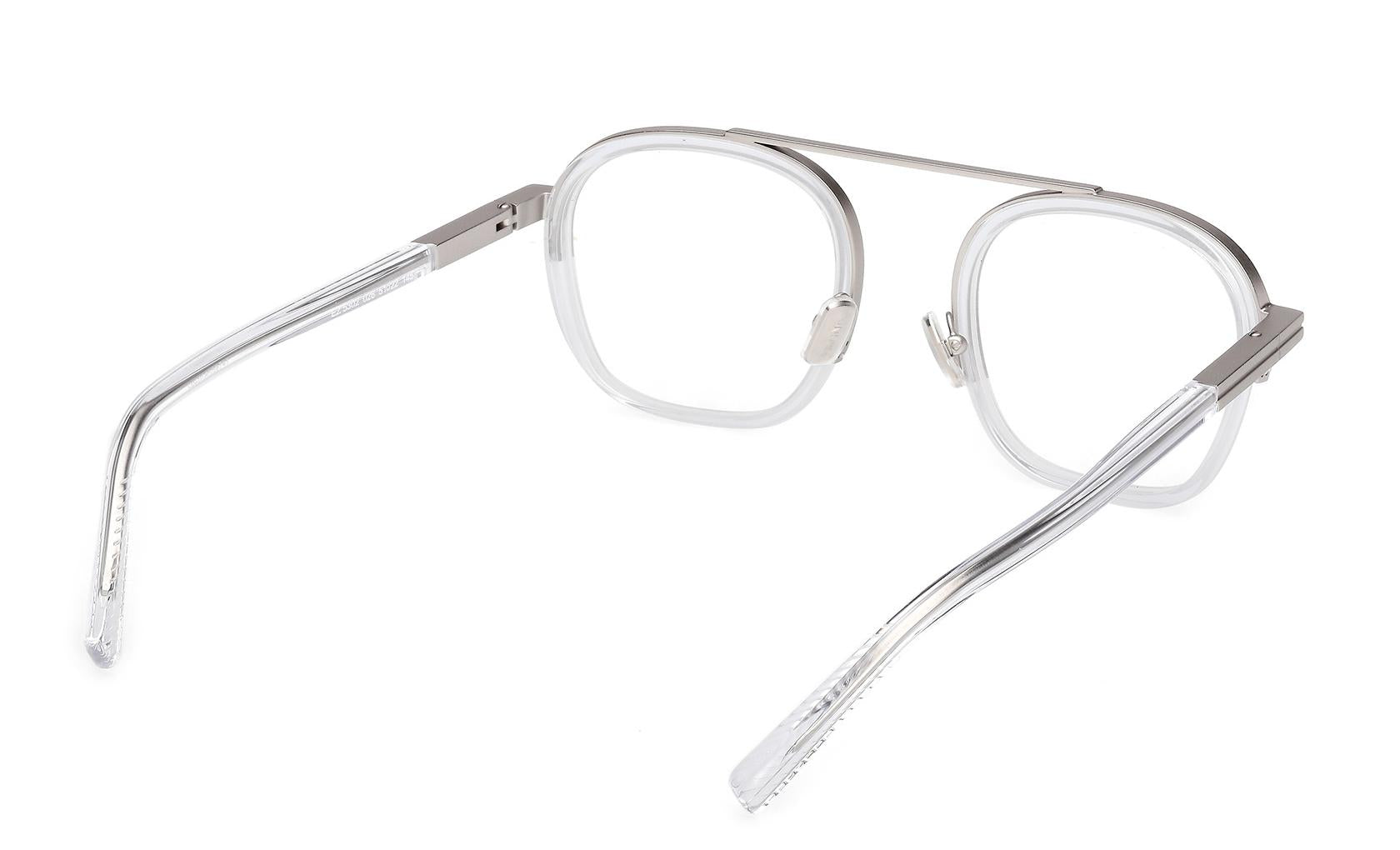 Zegna Eyeglasses EZ5302 026