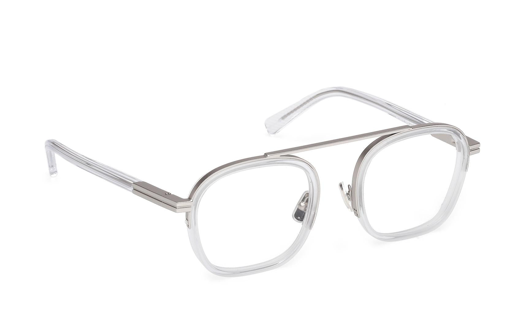 Zegna Eyeglasses EZ5302 026