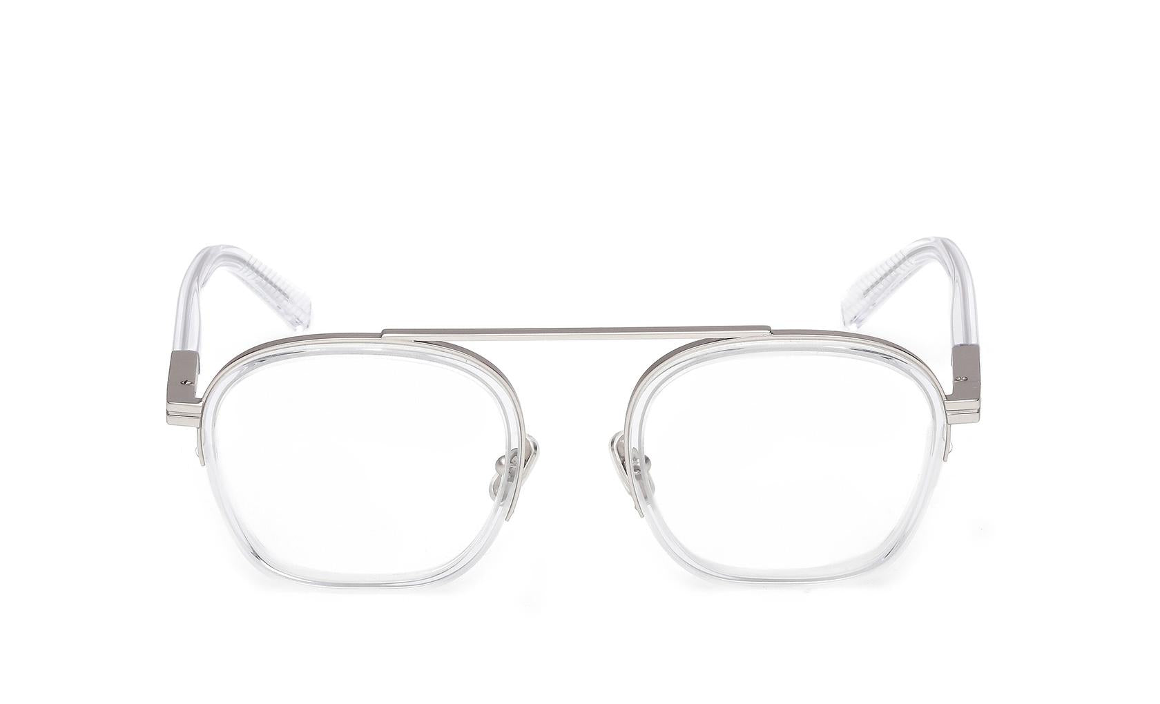 Zegna Eyeglasses EZ5302 026