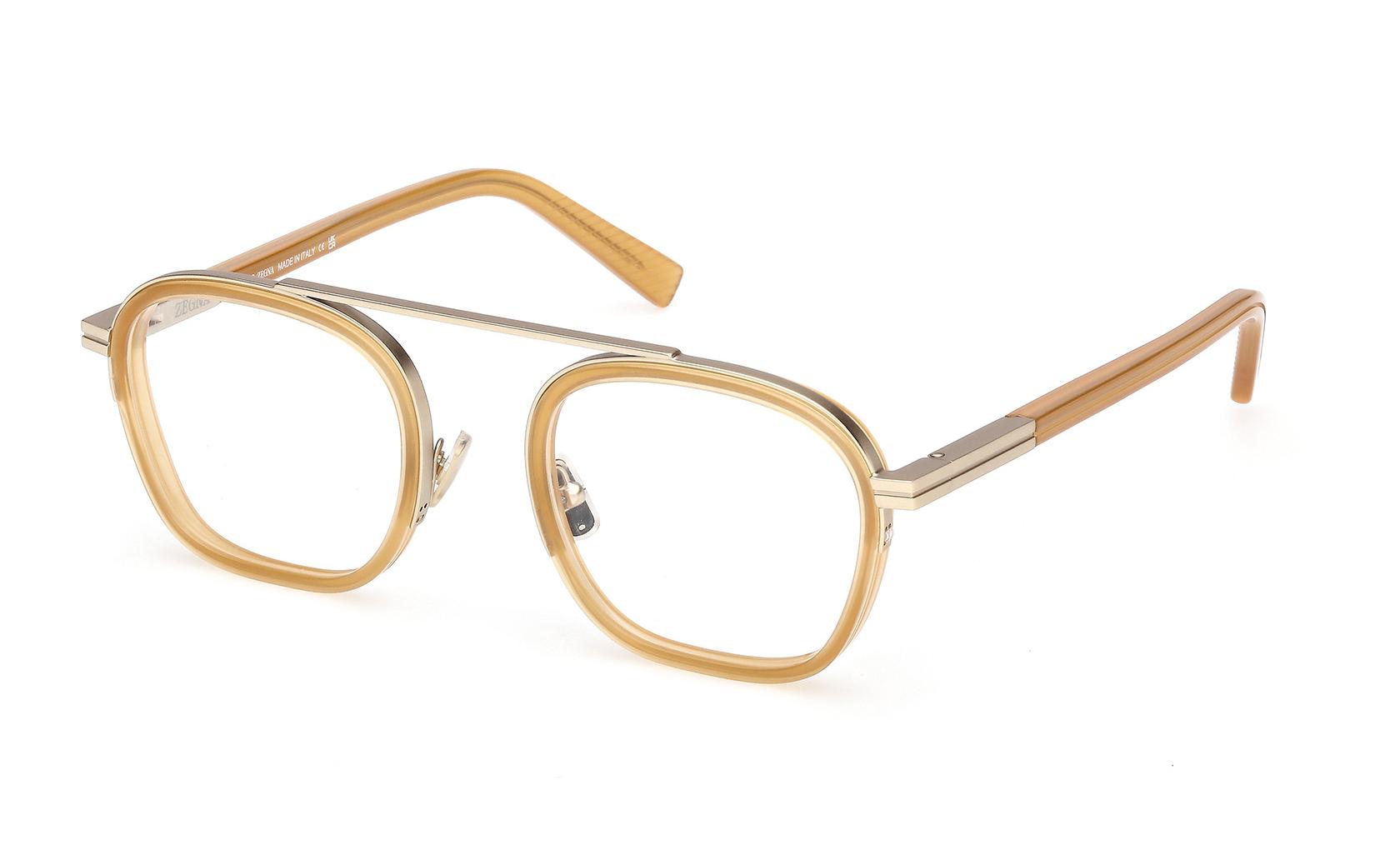 Zegna Eyeglasses EZ5302 041