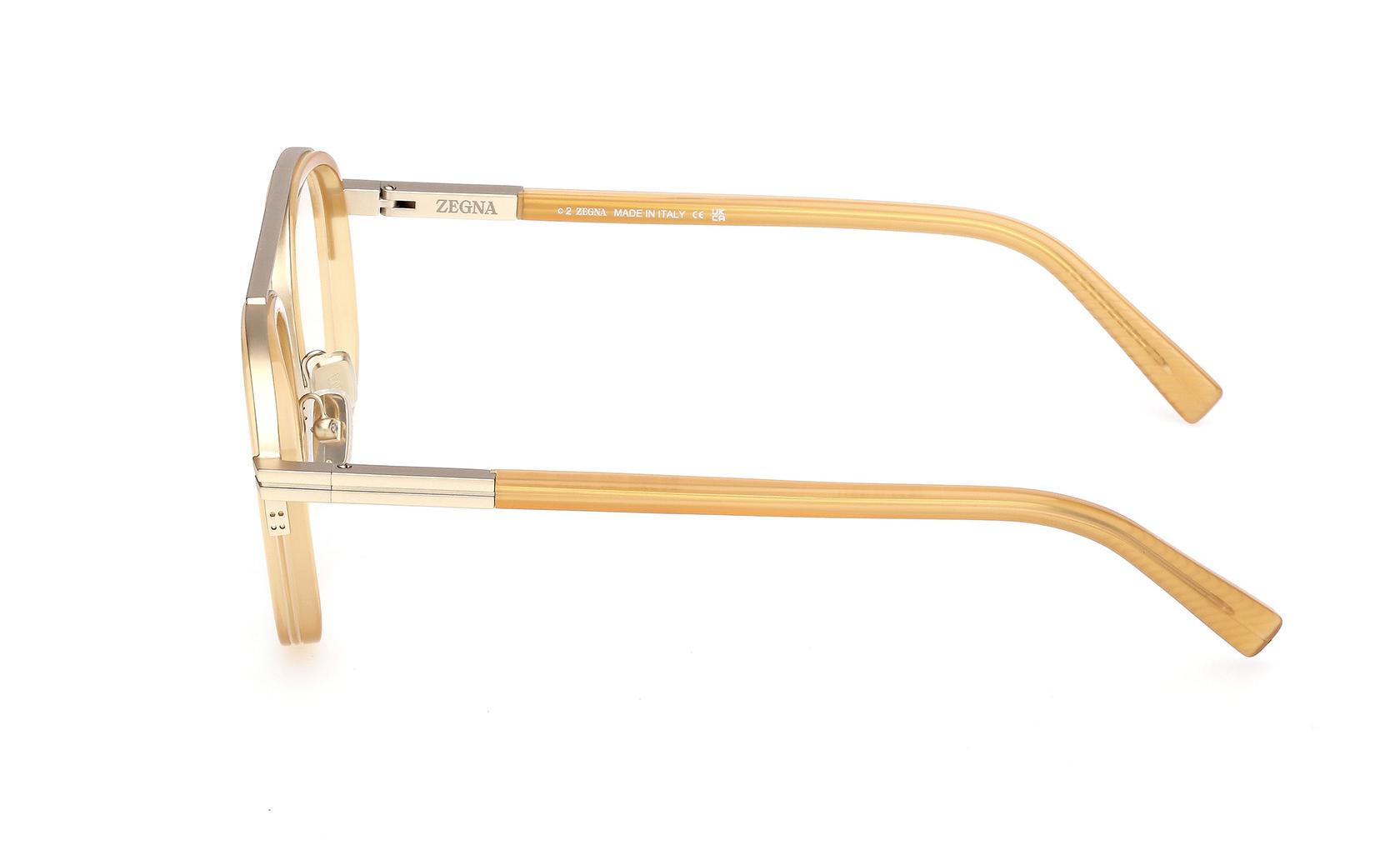 Zegna Eyeglasses EZ5302 041