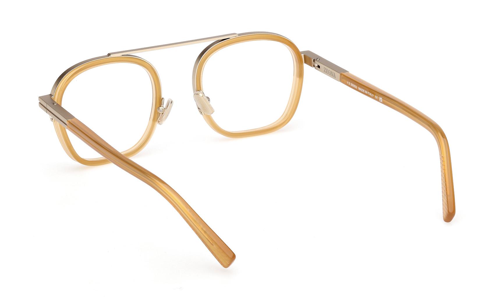 Zegna Eyeglasses EZ5302 041
