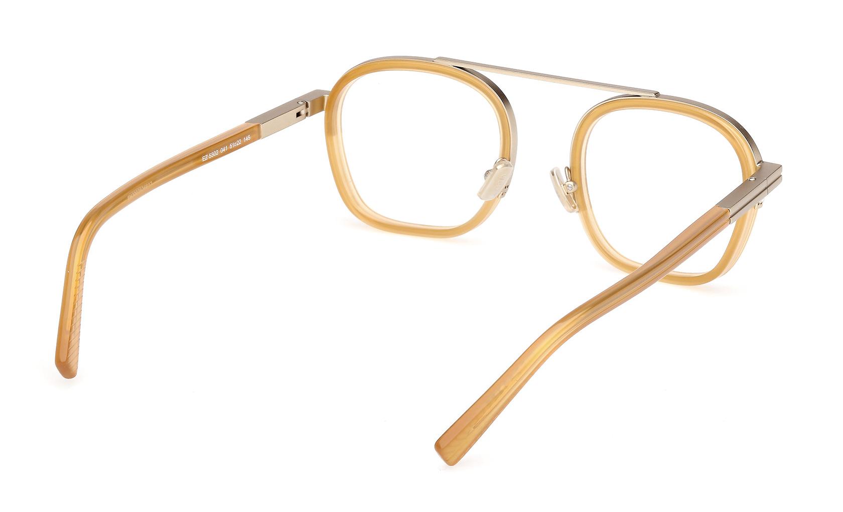 Zegna Eyeglasses EZ5302 041