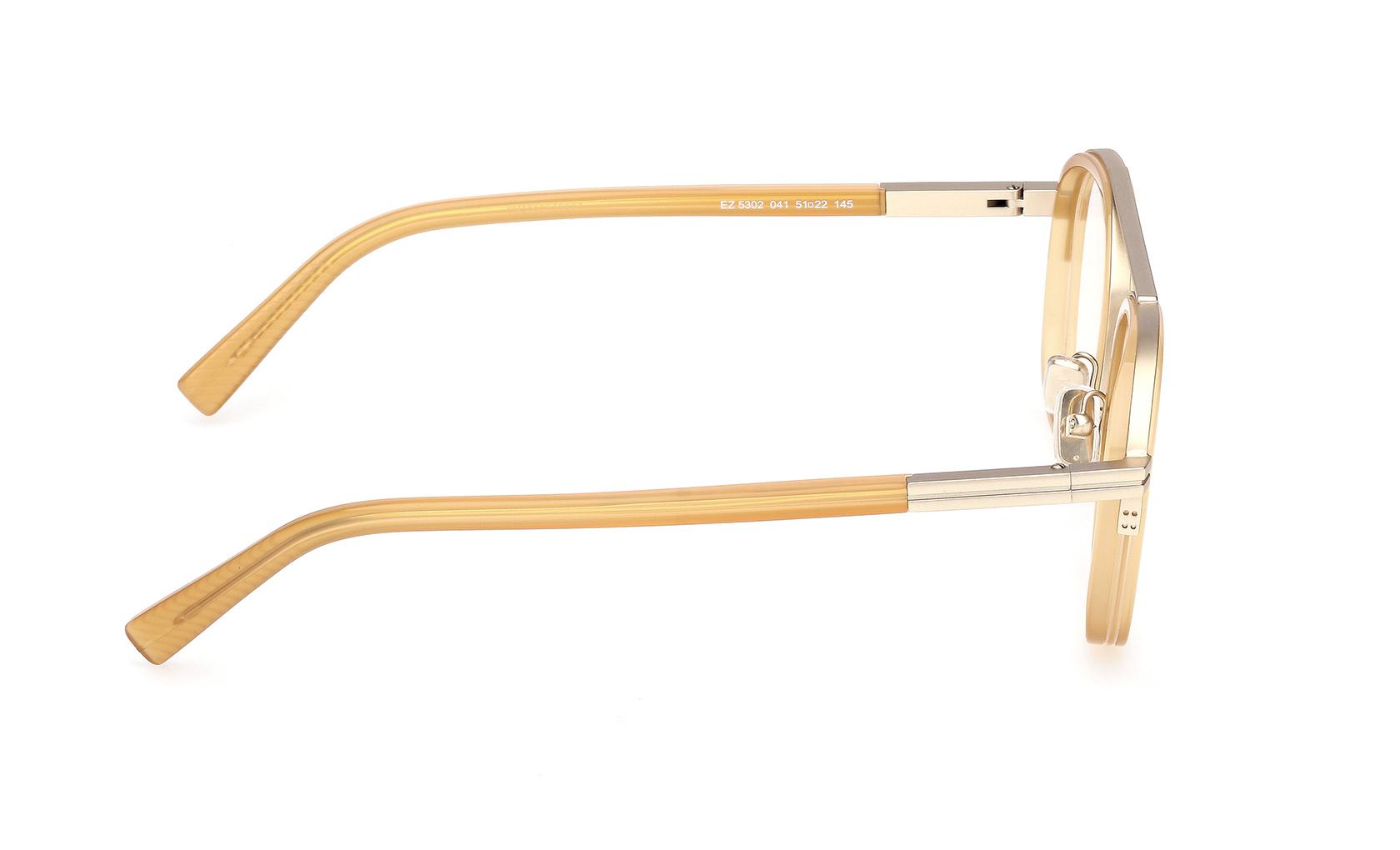 Zegna Eyeglasses EZ5302 041
