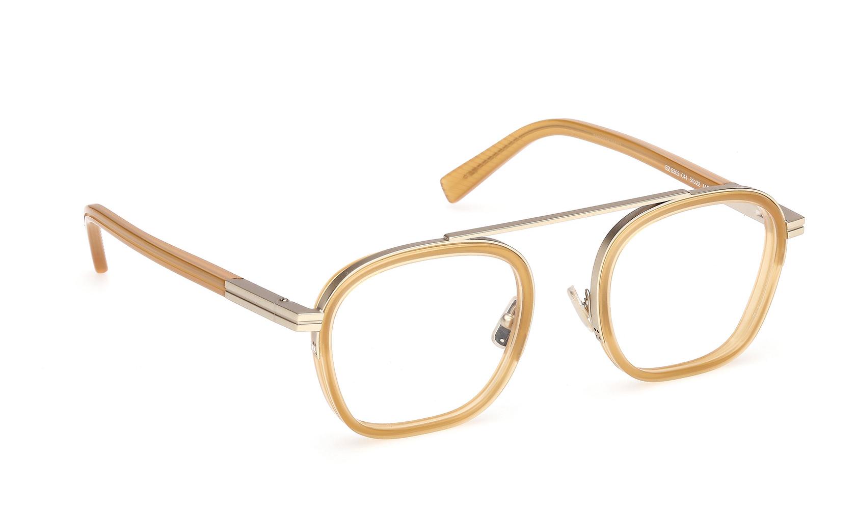 Zegna Eyeglasses EZ5302 041