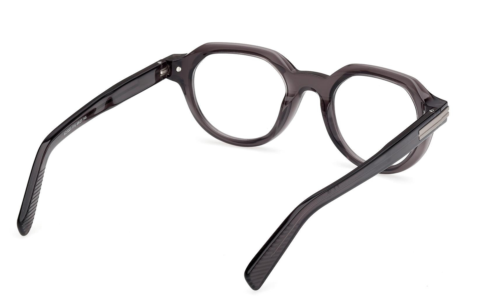 Zegna Eyeglasses EZ5303 016