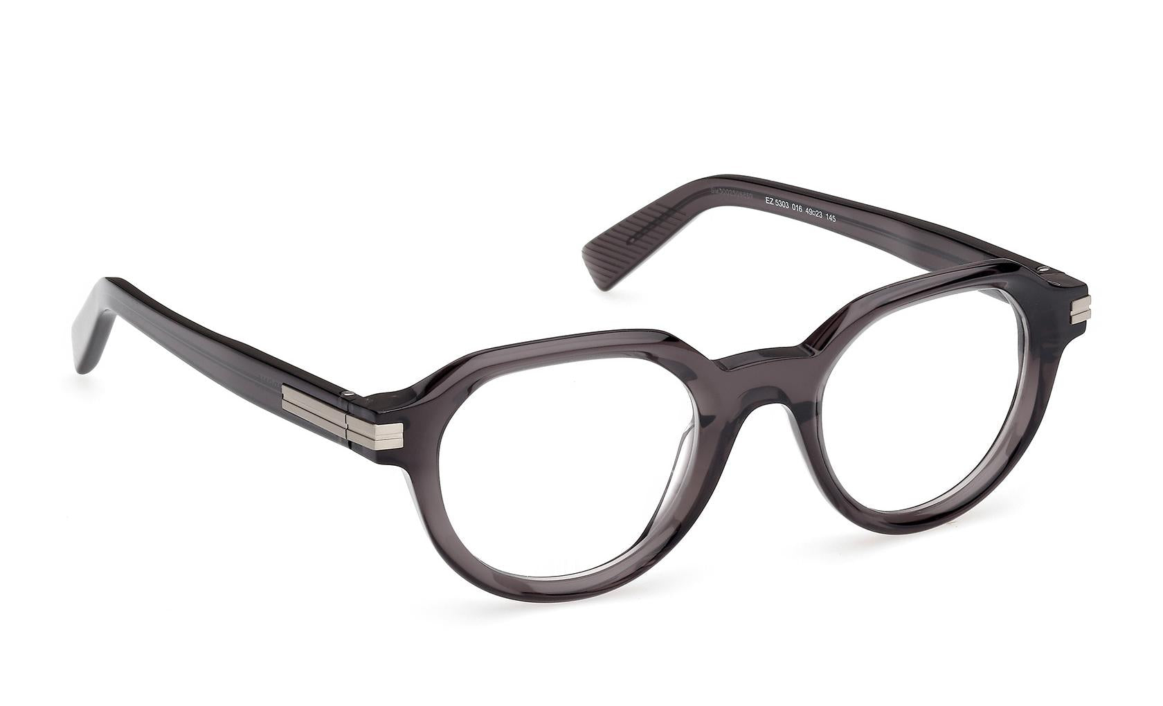 Zegna Eyeglasses EZ5303 016