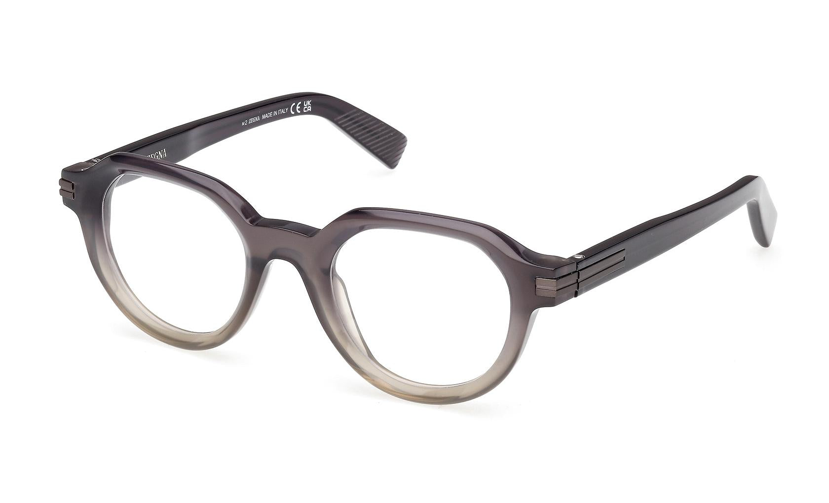 Zegna Eyeglasses EZ5303 020