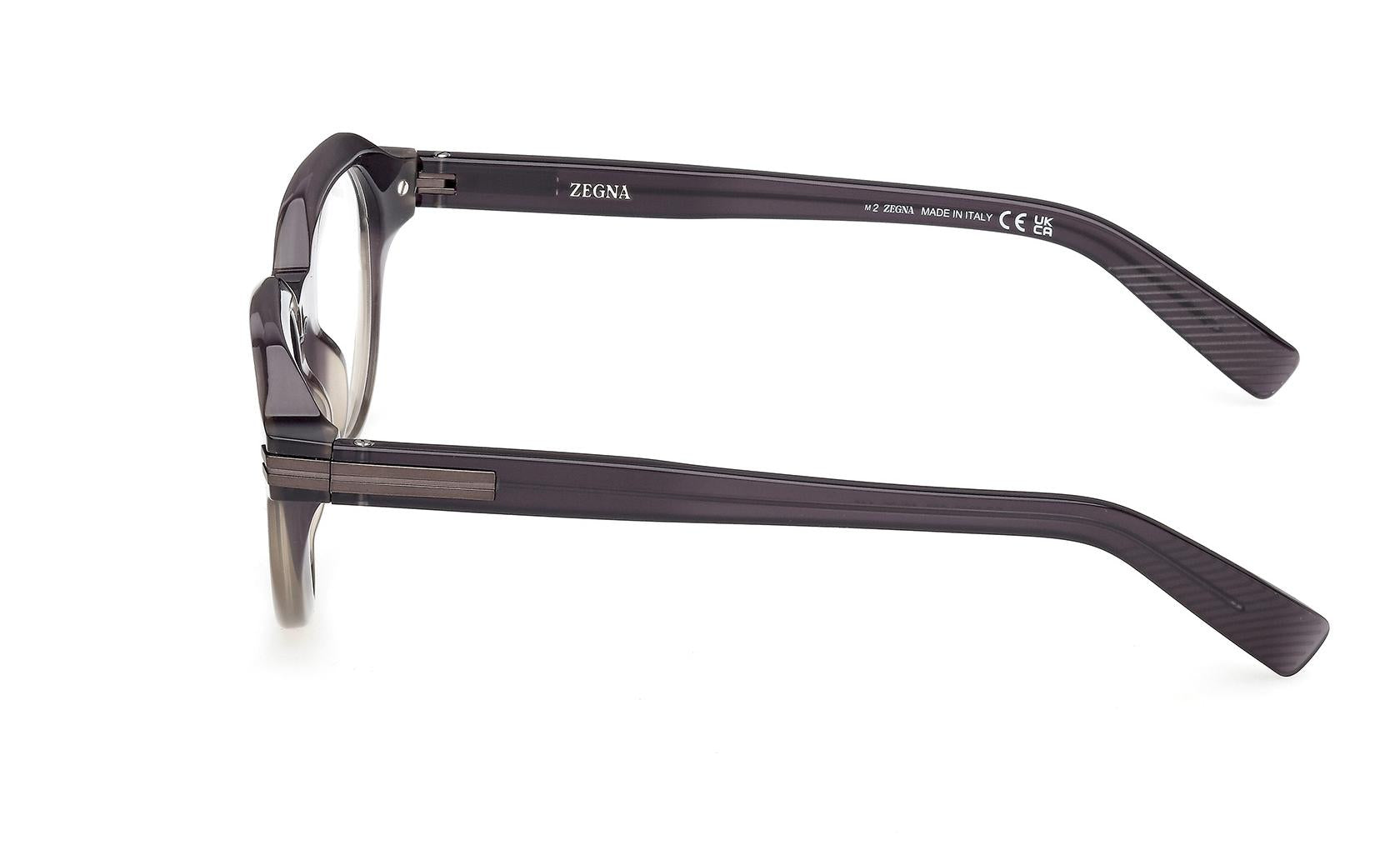 Zegna Eyeglasses EZ5303 020