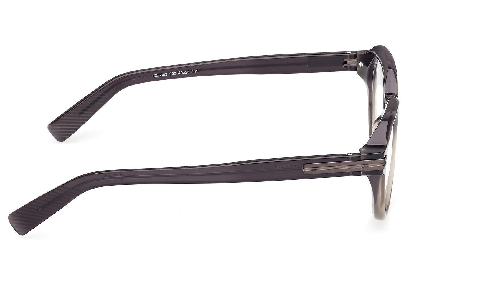 Zegna Eyeglasses EZ5303 020