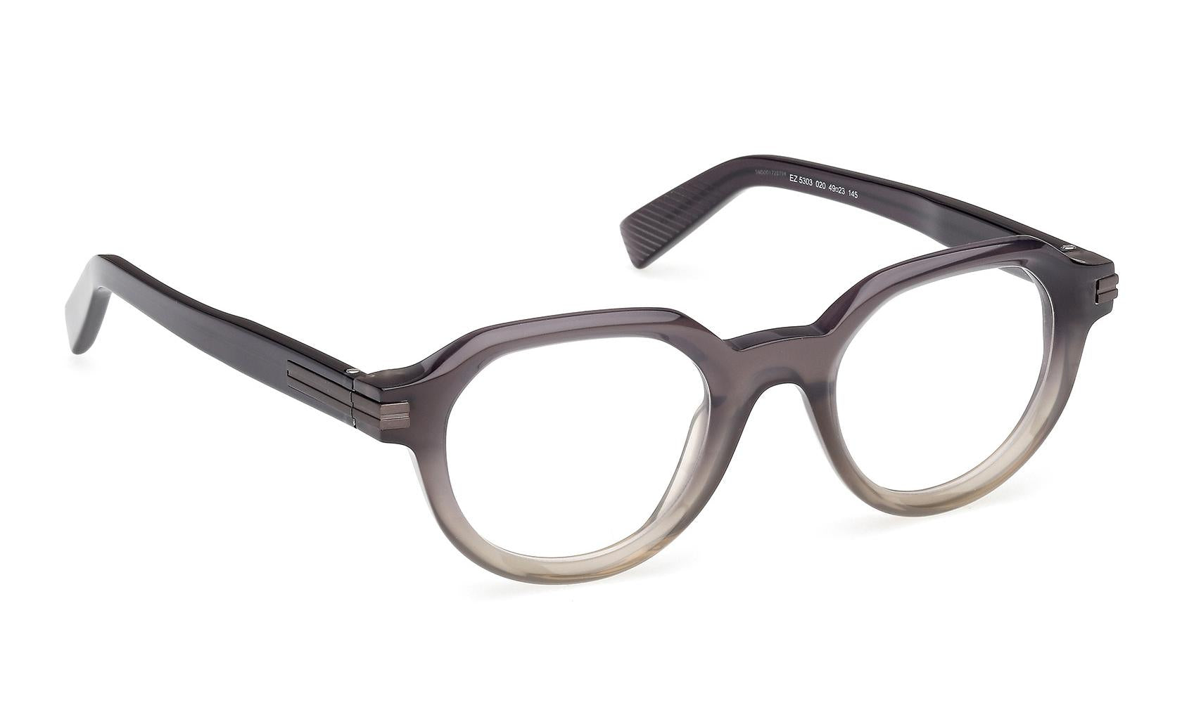 Zegna Eyeglasses EZ5303 020
