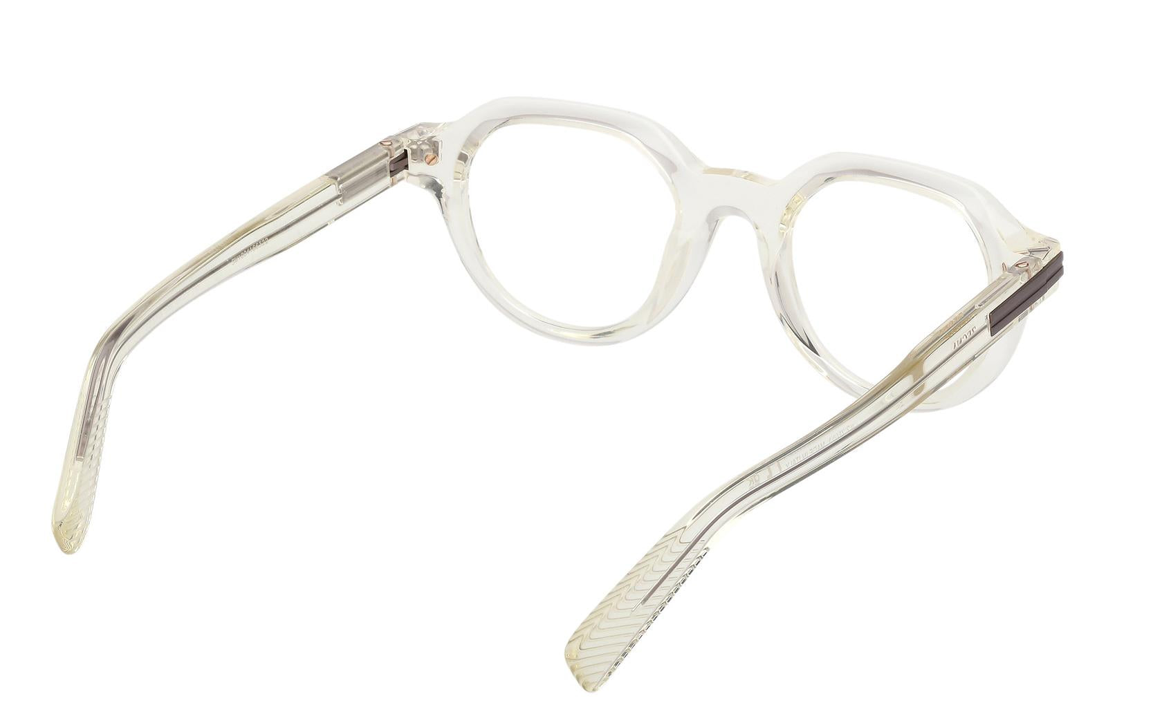 Zegna Eyeglasses EZ5303 039