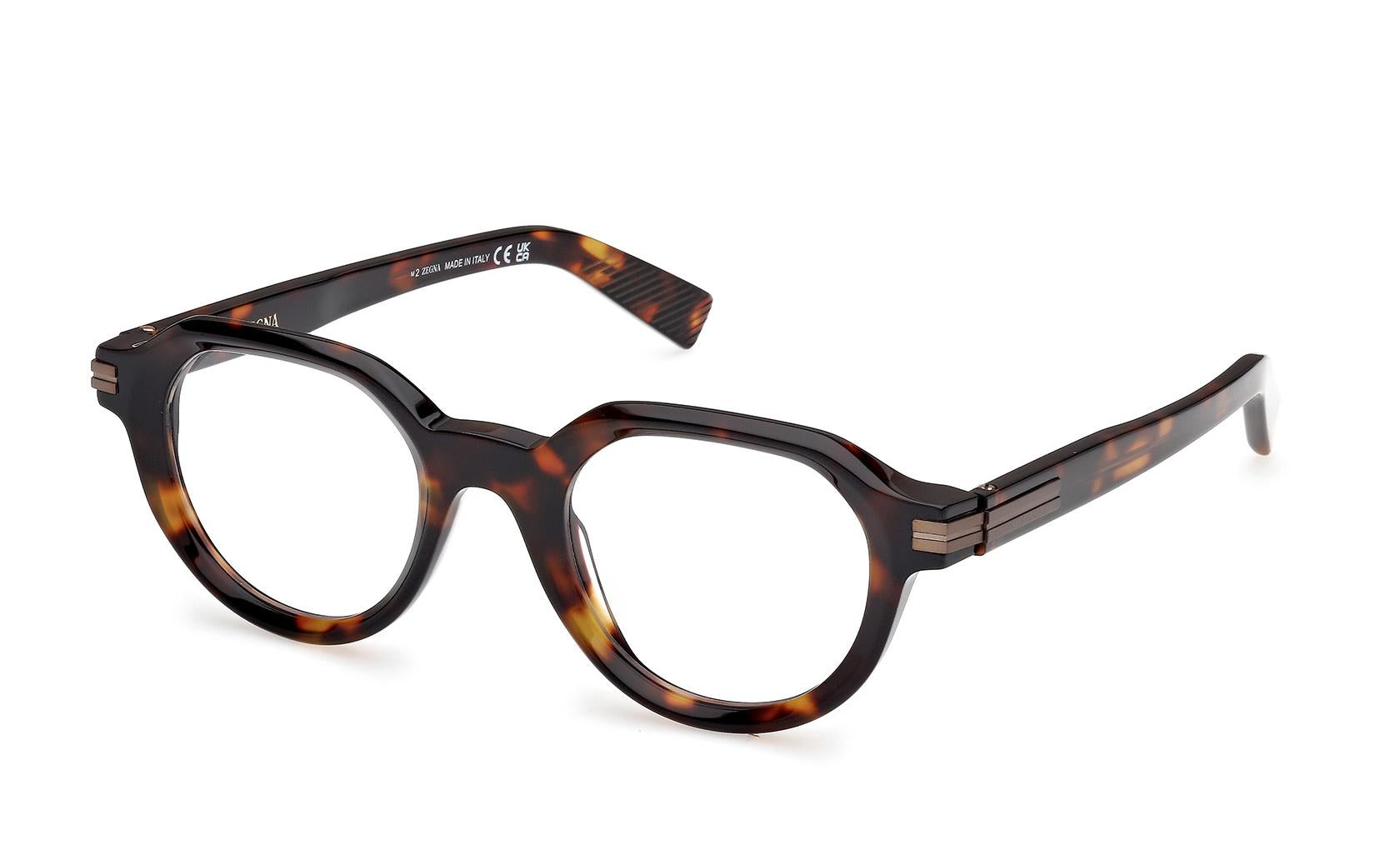 Zegna Eyeglasses EZ5303 055