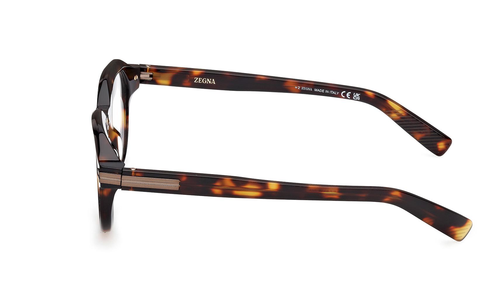 Zegna Eyeglasses EZ5303 055