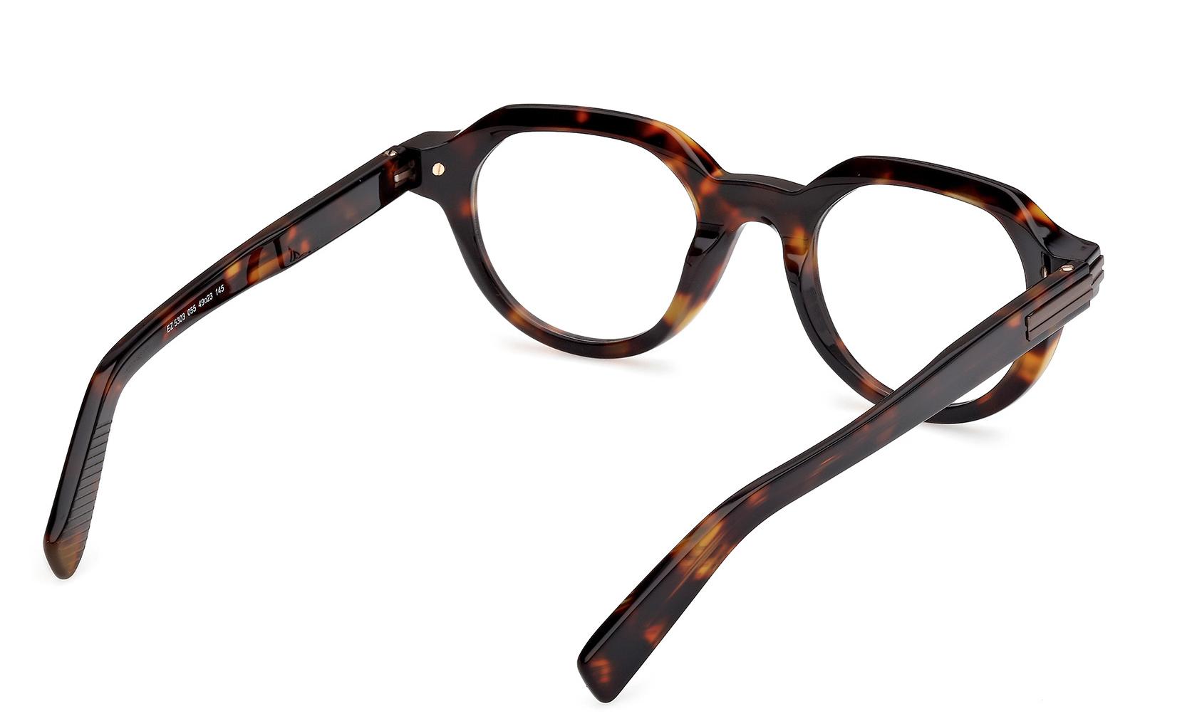 Zegna Eyeglasses EZ5303 055