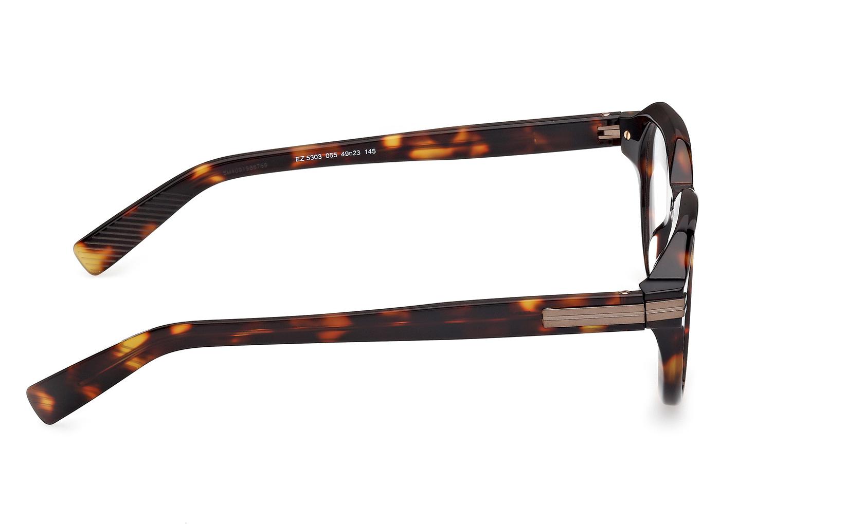 Zegna Eyeglasses EZ5303 055