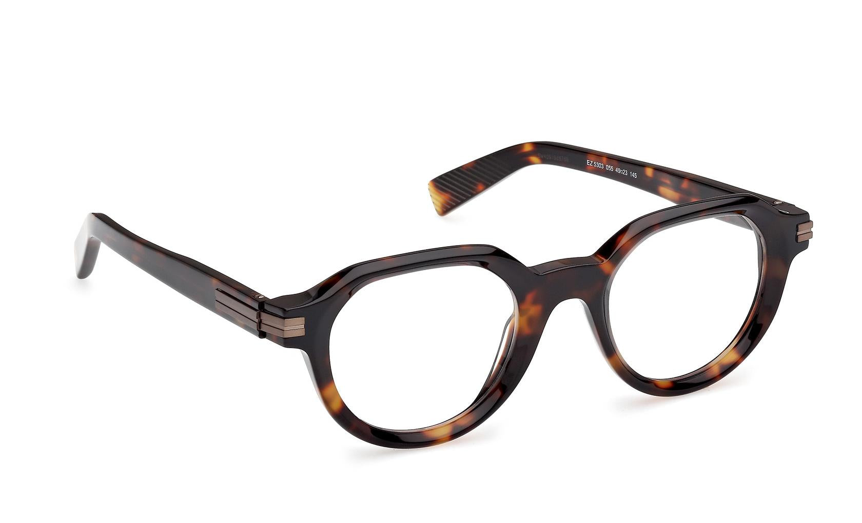 Zegna Eyeglasses EZ5303 055