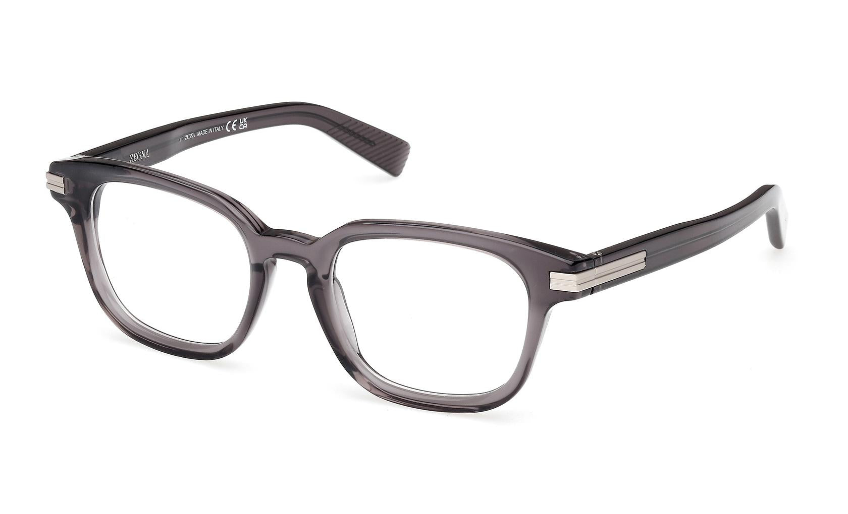 Zegna Eyeglasses EZ5304 020