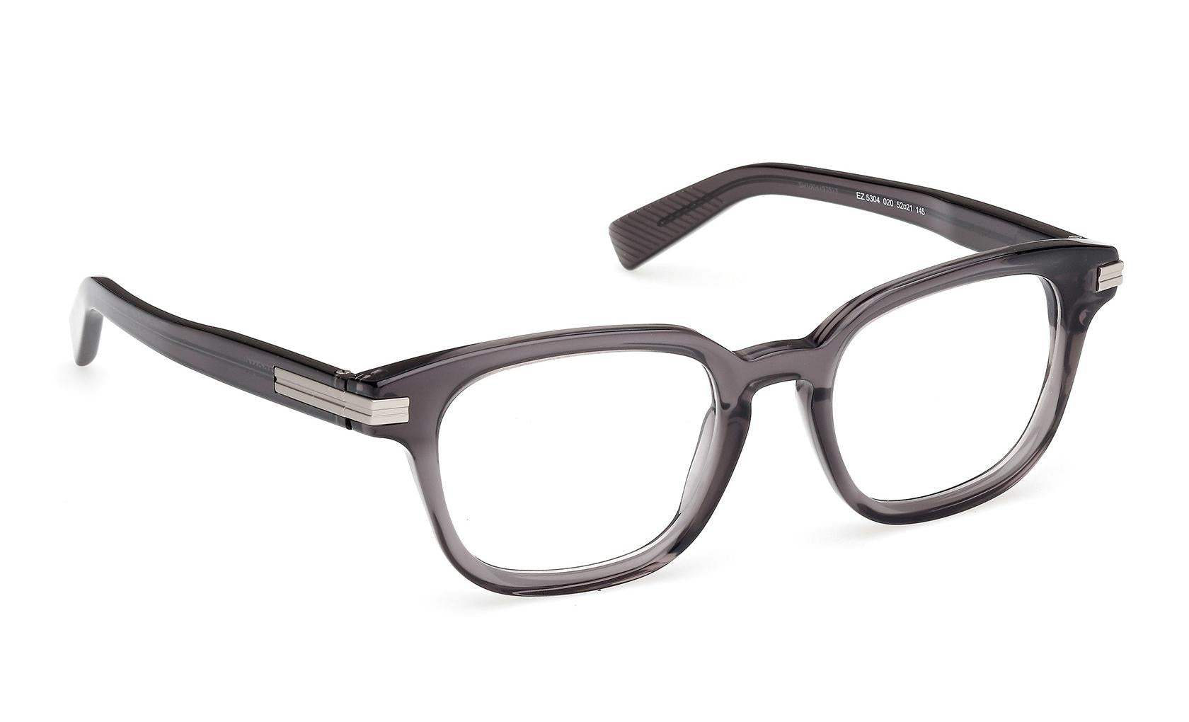 Zegna Eyeglasses EZ5304 020