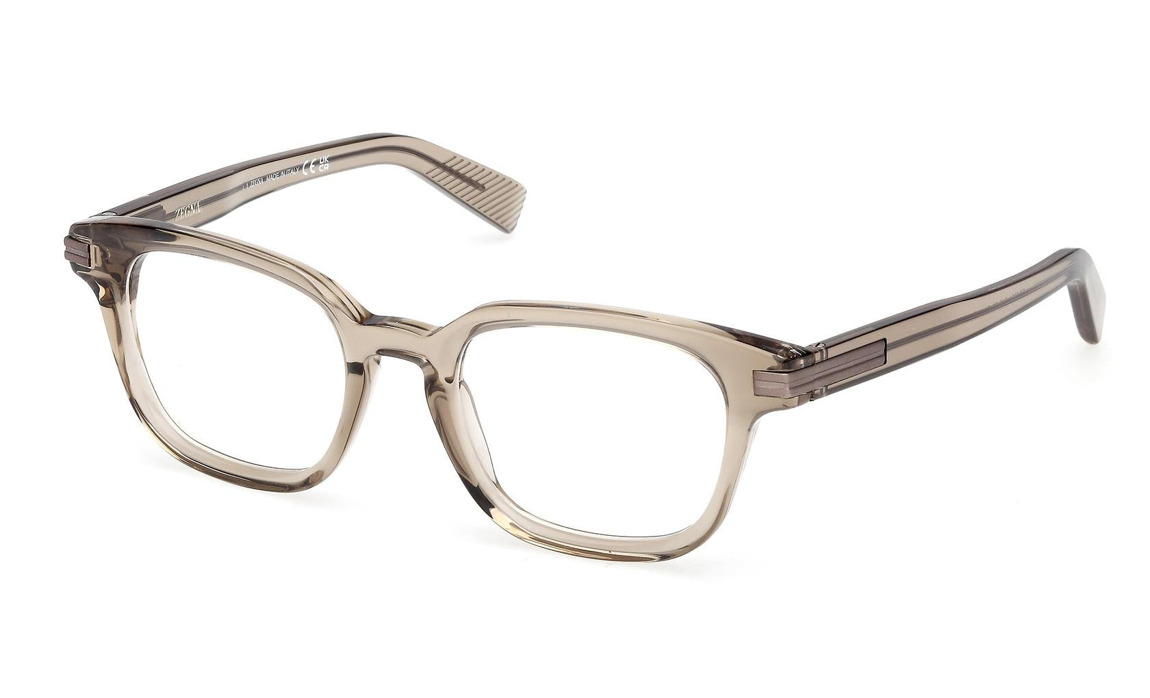 Zegna Eyeglasses EZ5304 048