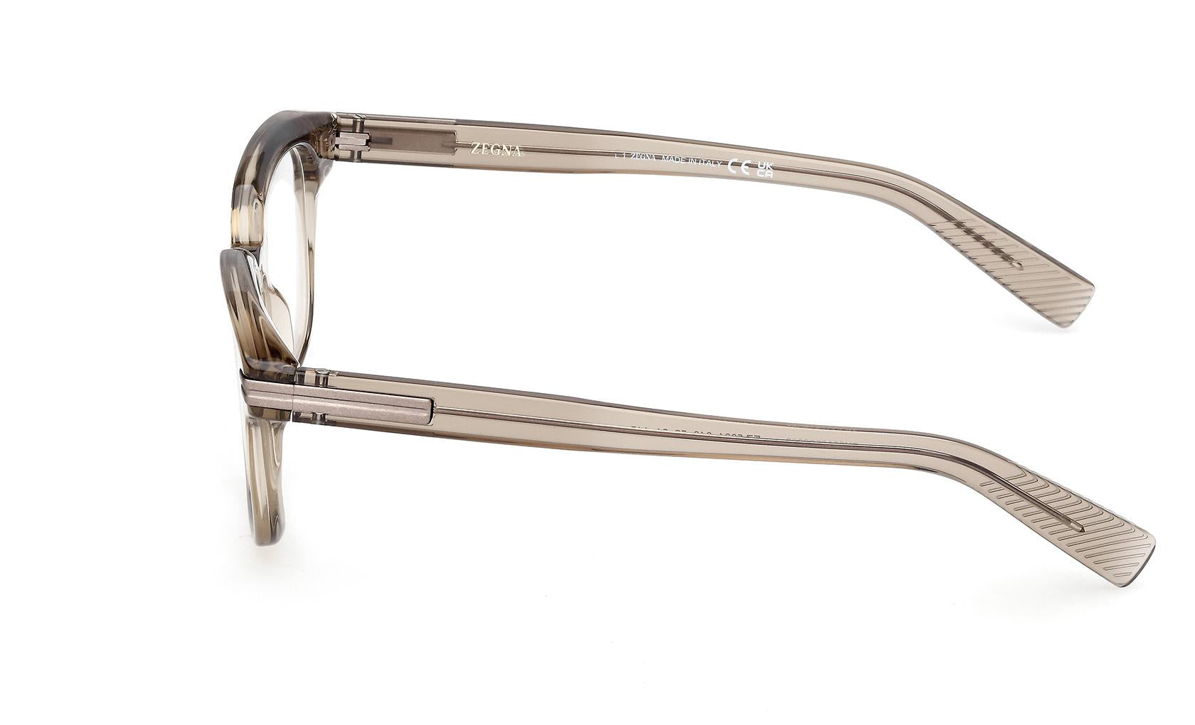 Zegna Eyeglasses EZ5304 048