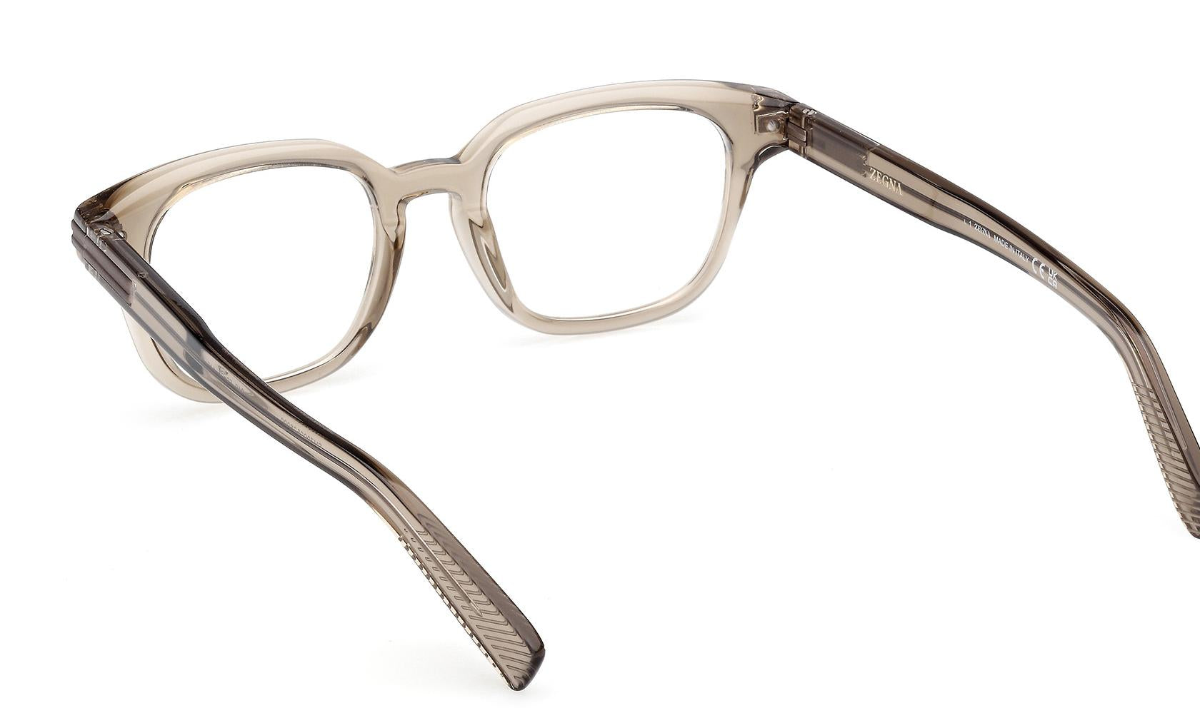 Zegna Eyeglasses EZ5304 048