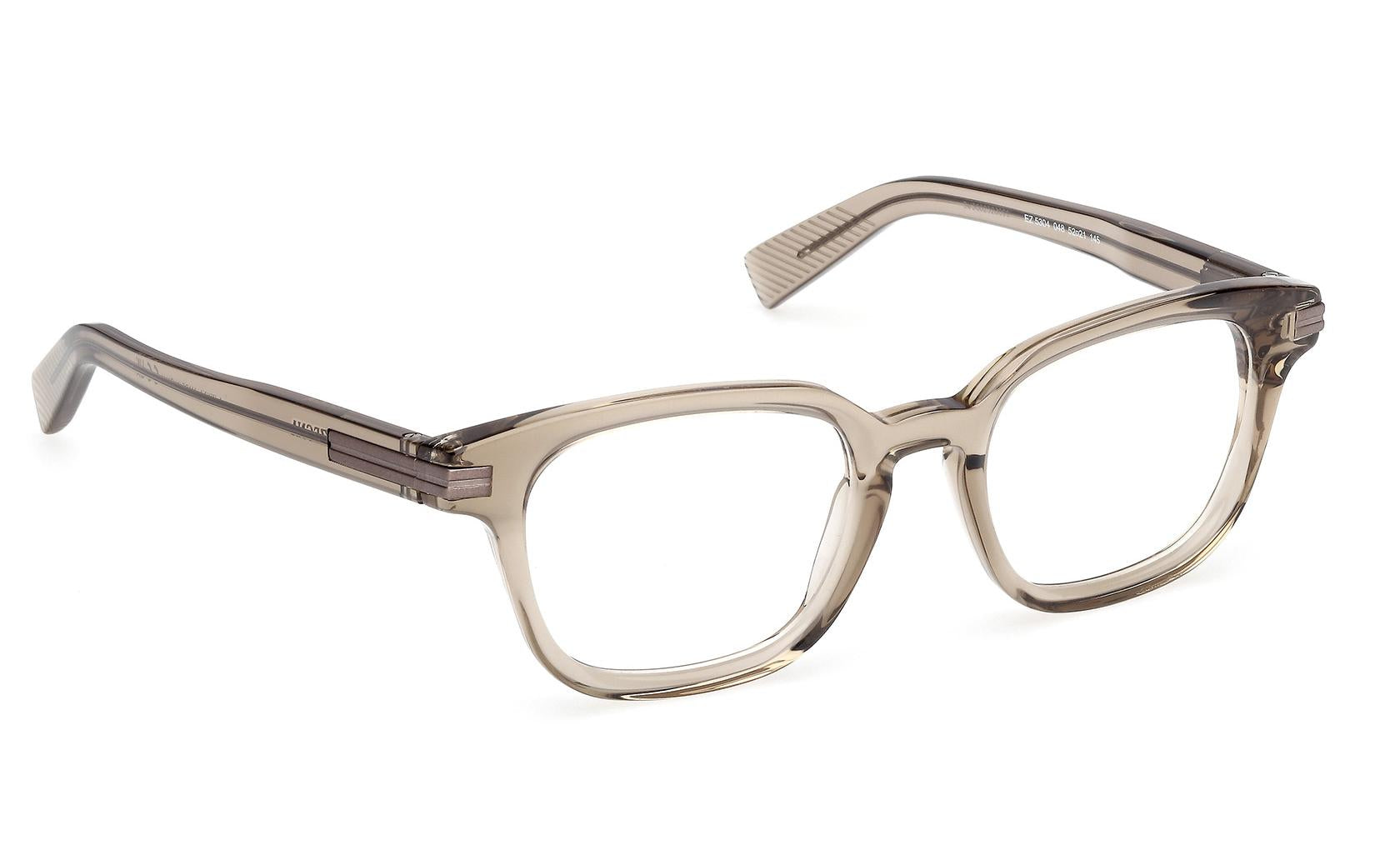 Zegna Eyeglasses EZ5304 048