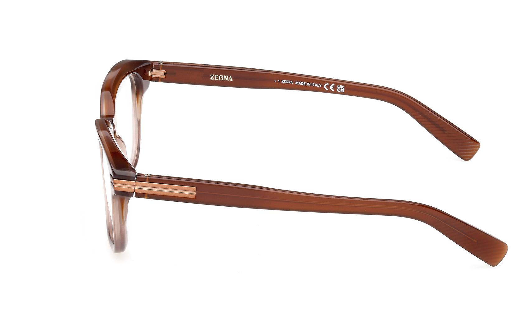 Zegna Eyeglasses EZ5304 050
