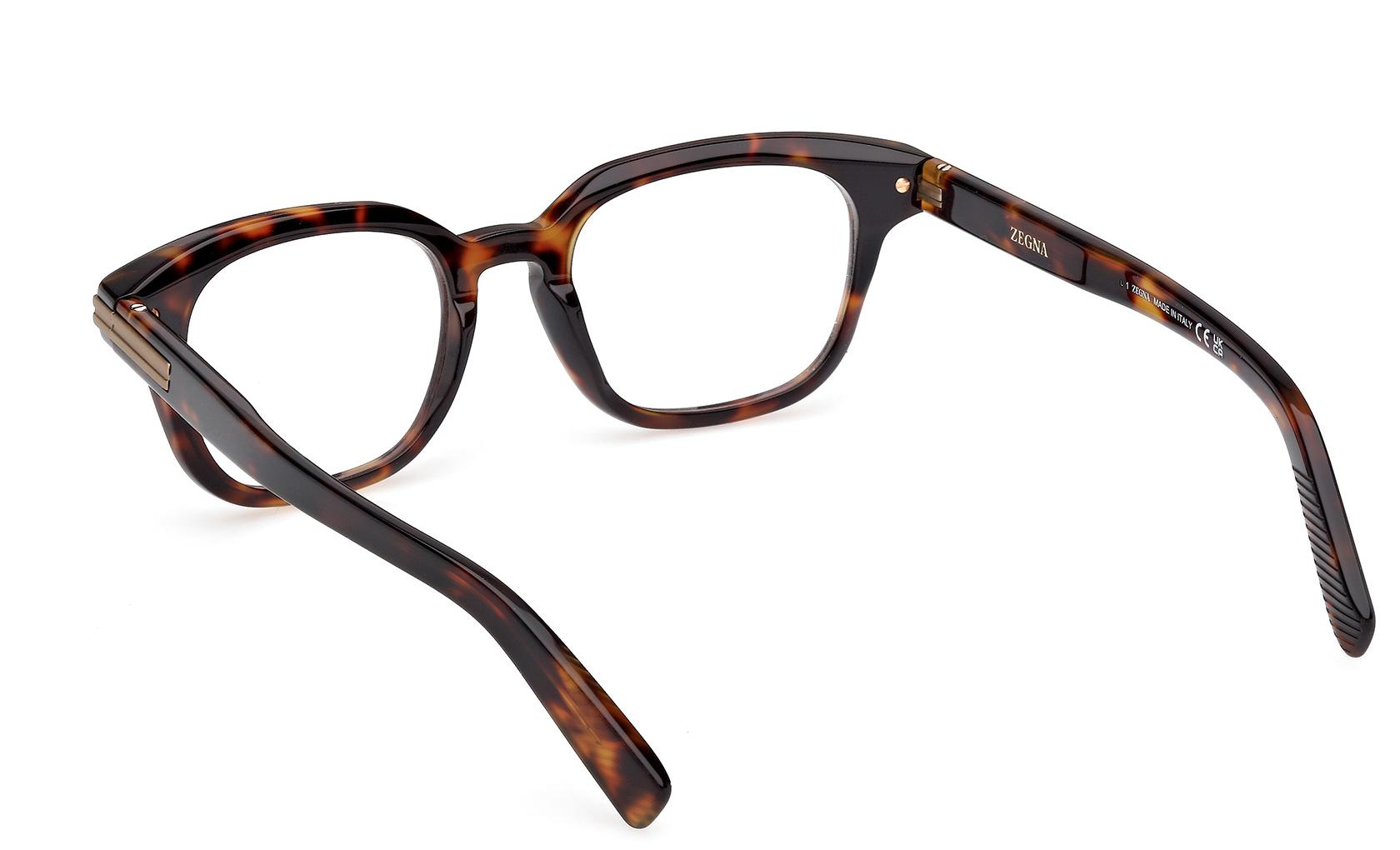 Zegna Eyeglasses EZ5304 052